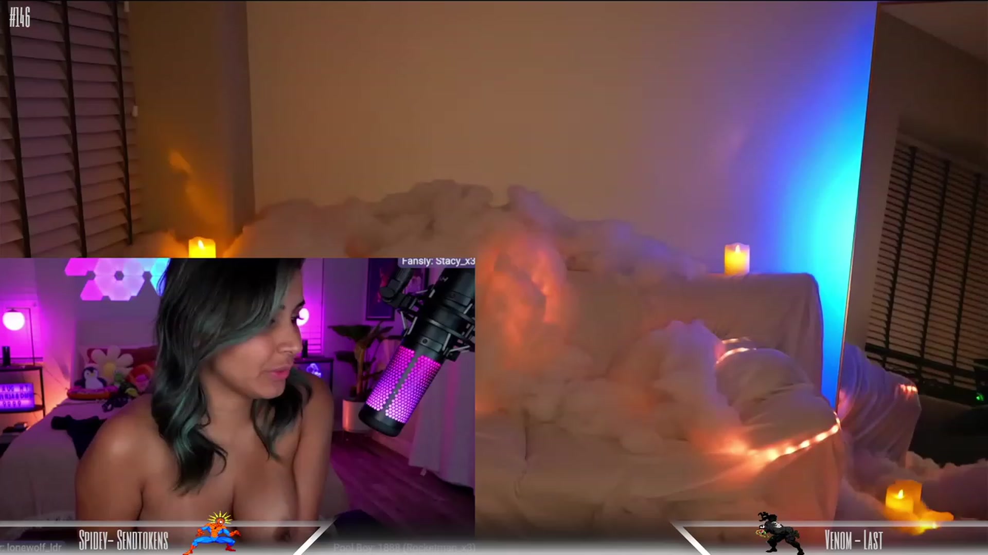 Gallery image thumbnail from Dashy's myfreecams stream on, 08/06/2023, 10:58 image 3 of 20
