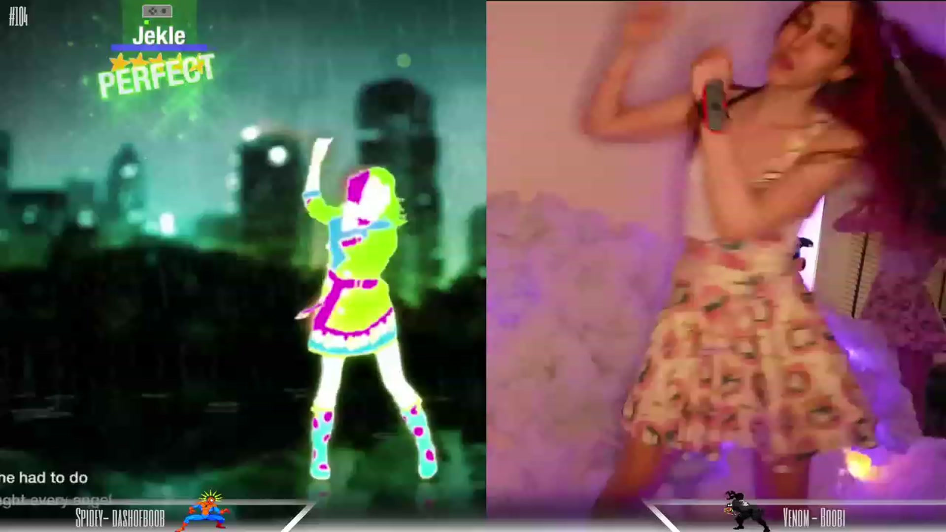 Gallery image thumbnail from Dashy's myfreecams stream on, 08/09/2023, 10:05 image 9 of 20