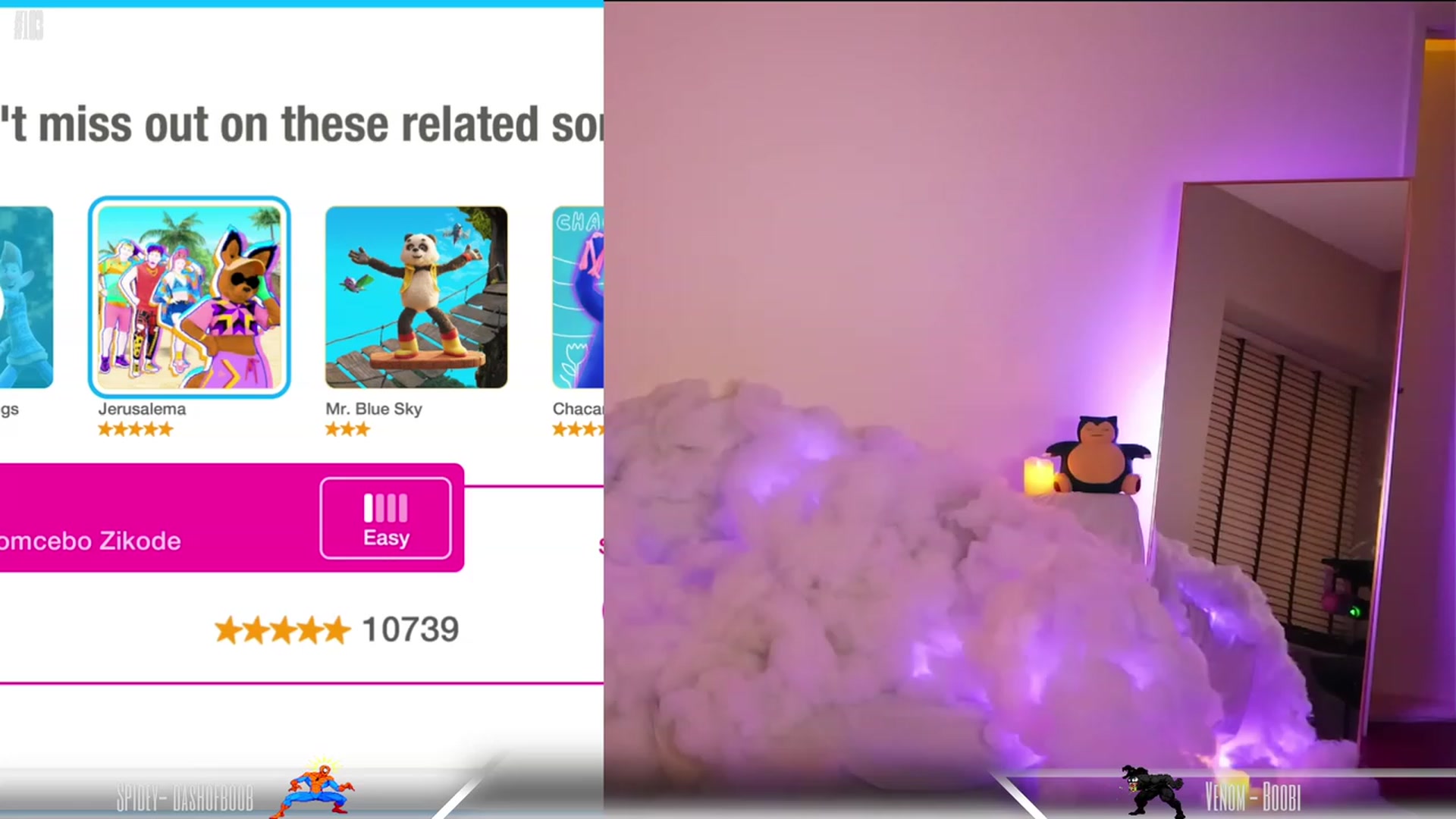 Gallery image thumbnail from Dashy's myfreecams stream on, 08/09/2023, 10:05 image 3 of 20