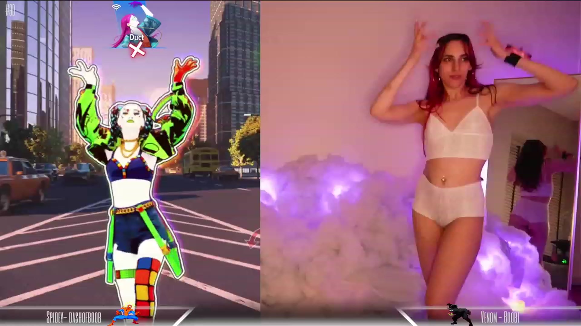Gallery image thumbnail from Dashy's myfreecams stream on, 08/09/2023, 11:58 image 15 of 20