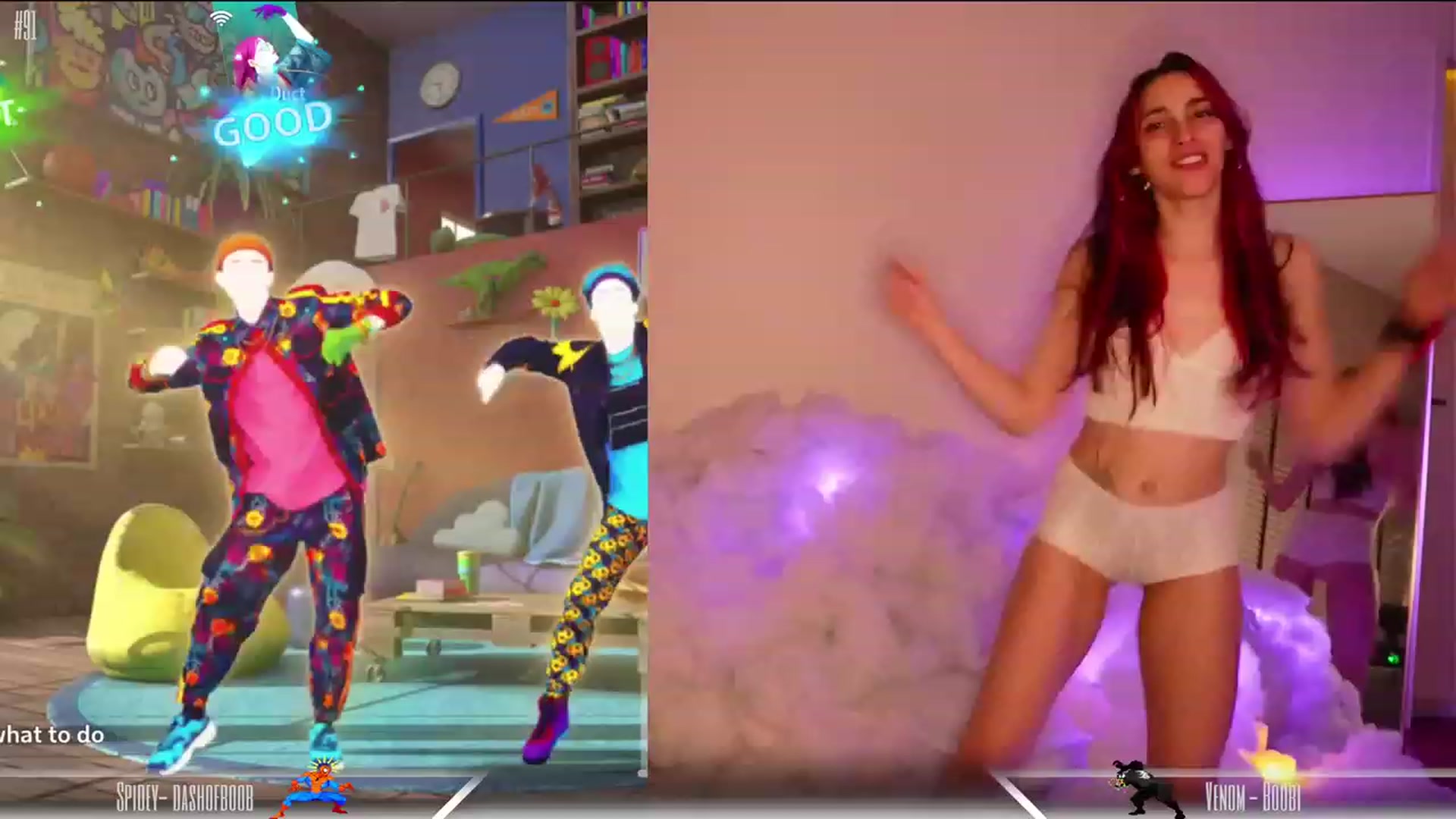 Gallery image thumbnail from Dashy's myfreecams stream on, 08/09/2023, 11:58 image 11 of 20