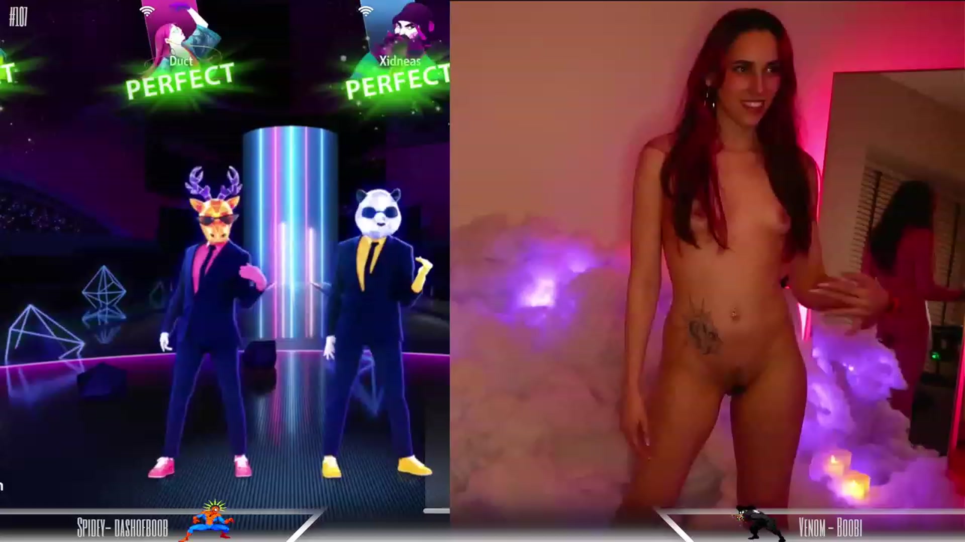 Gallery image thumbnail from Dashy's myfreecams stream on, 08/12/2023, 09:51 image 10 of 20