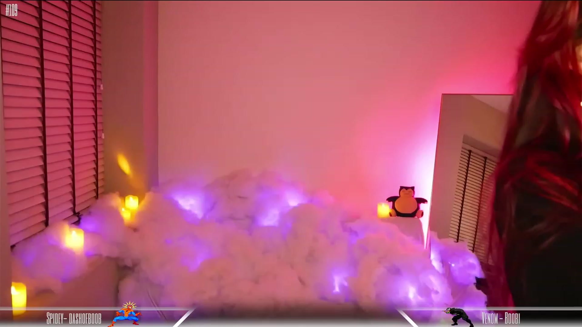 Gallery image thumbnail from Dashy's myfreecams stream on, 08/12/2023, 09:51 image 5 of 20