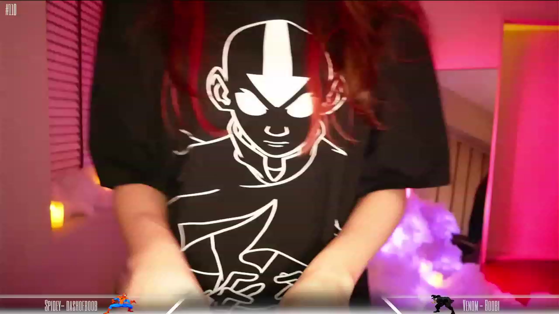 Gallery image thumbnail from Dashy's myfreecams stream on, 08/12/2023, 09:51 image 2 of 20