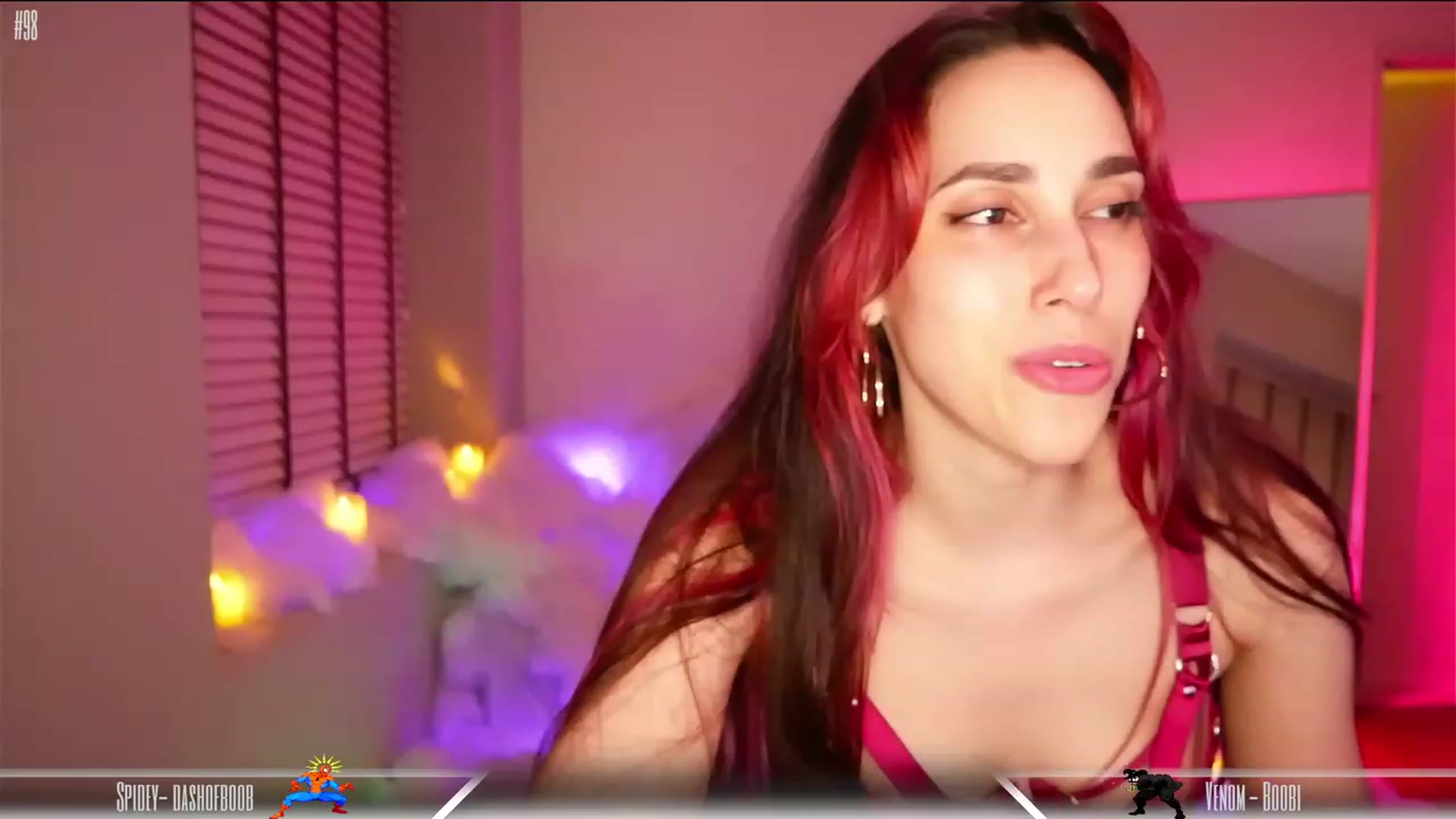 Gallery image thumbnail from Dashy's myfreecams stream on, 08/12/2023, 11:43 image 13 of 20