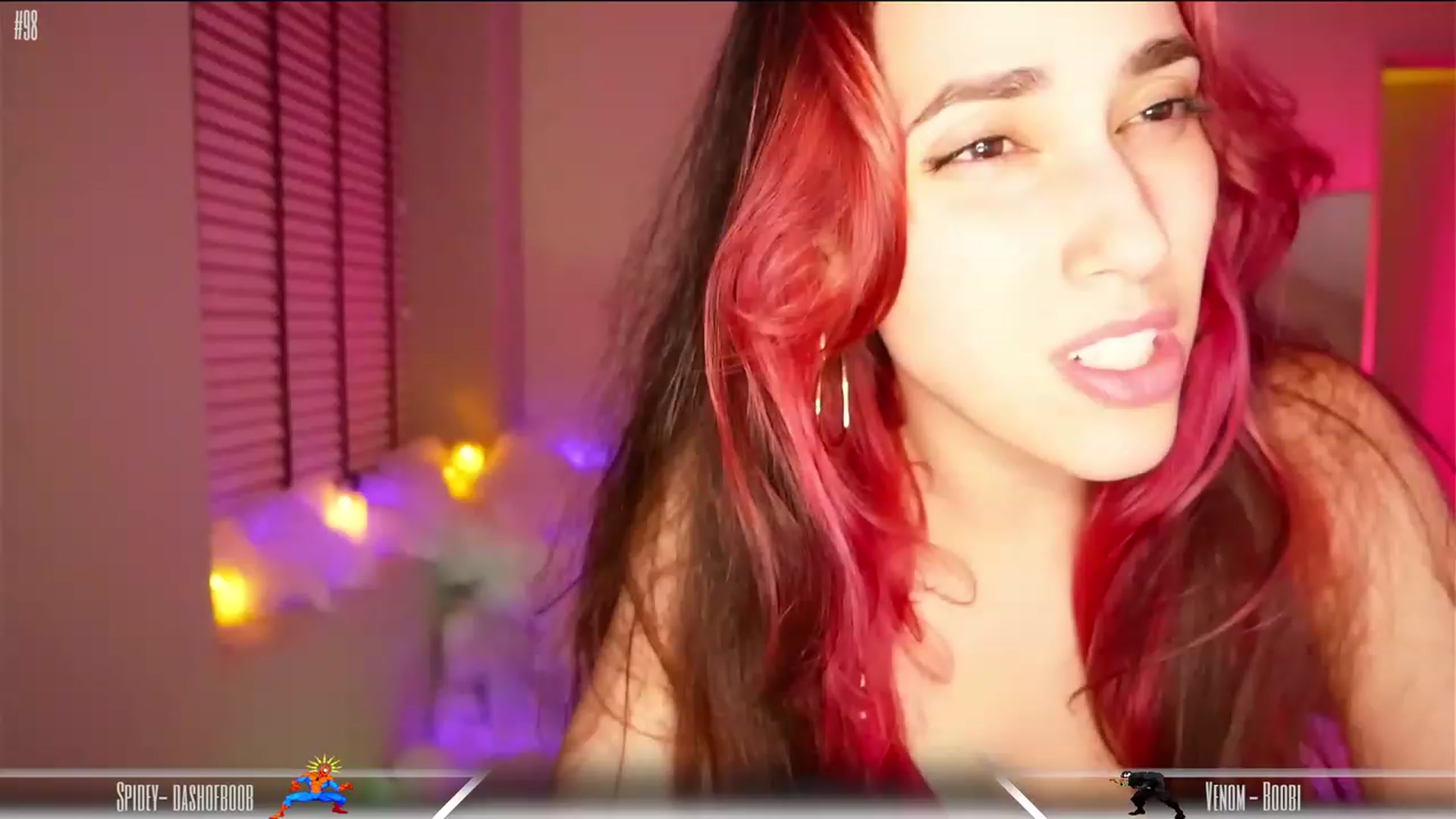 Gallery image thumbnail from Dashy's myfreecams stream on, 08/12/2023, 11:43 image 14 of 20