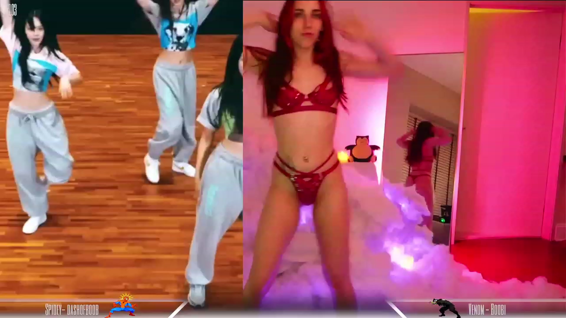 Gallery image thumbnail from Dashy's myfreecams stream on, 08/12/2023, 11:43 image 6 of 20