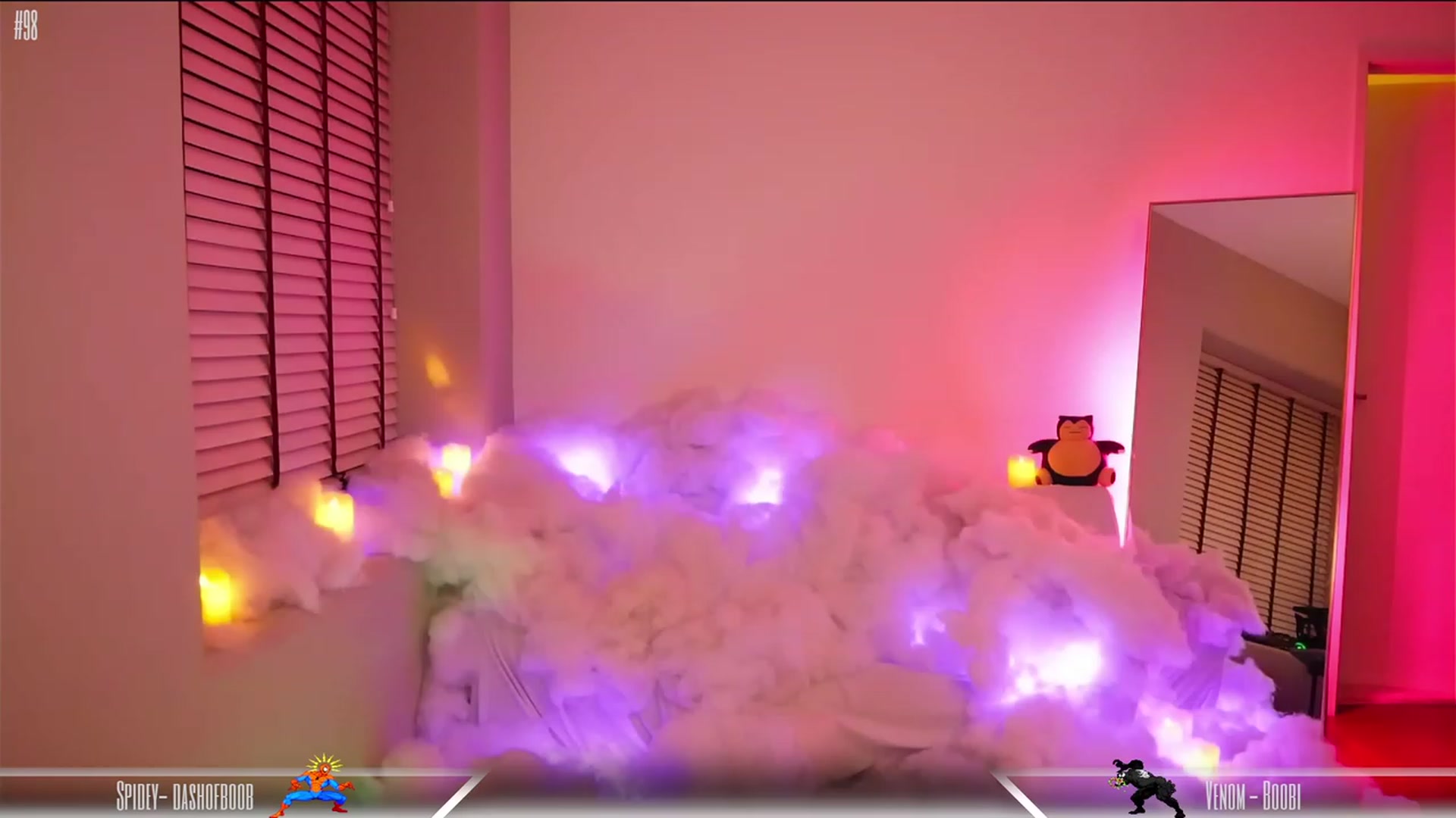 Gallery image thumbnail from Dashy's myfreecams stream on, 08/12/2023, 11:43 image 20 of 20
