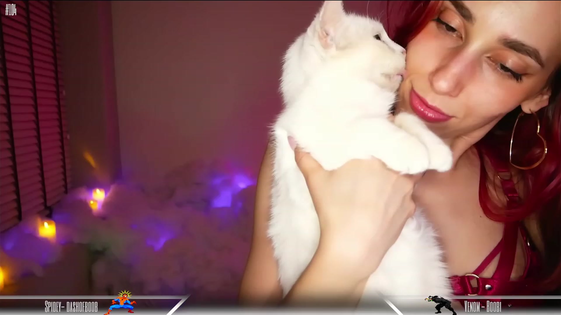 Gallery image thumbnail from Dashy's myfreecams stream on, 08/12/2023, 11:43 image 2 of 20