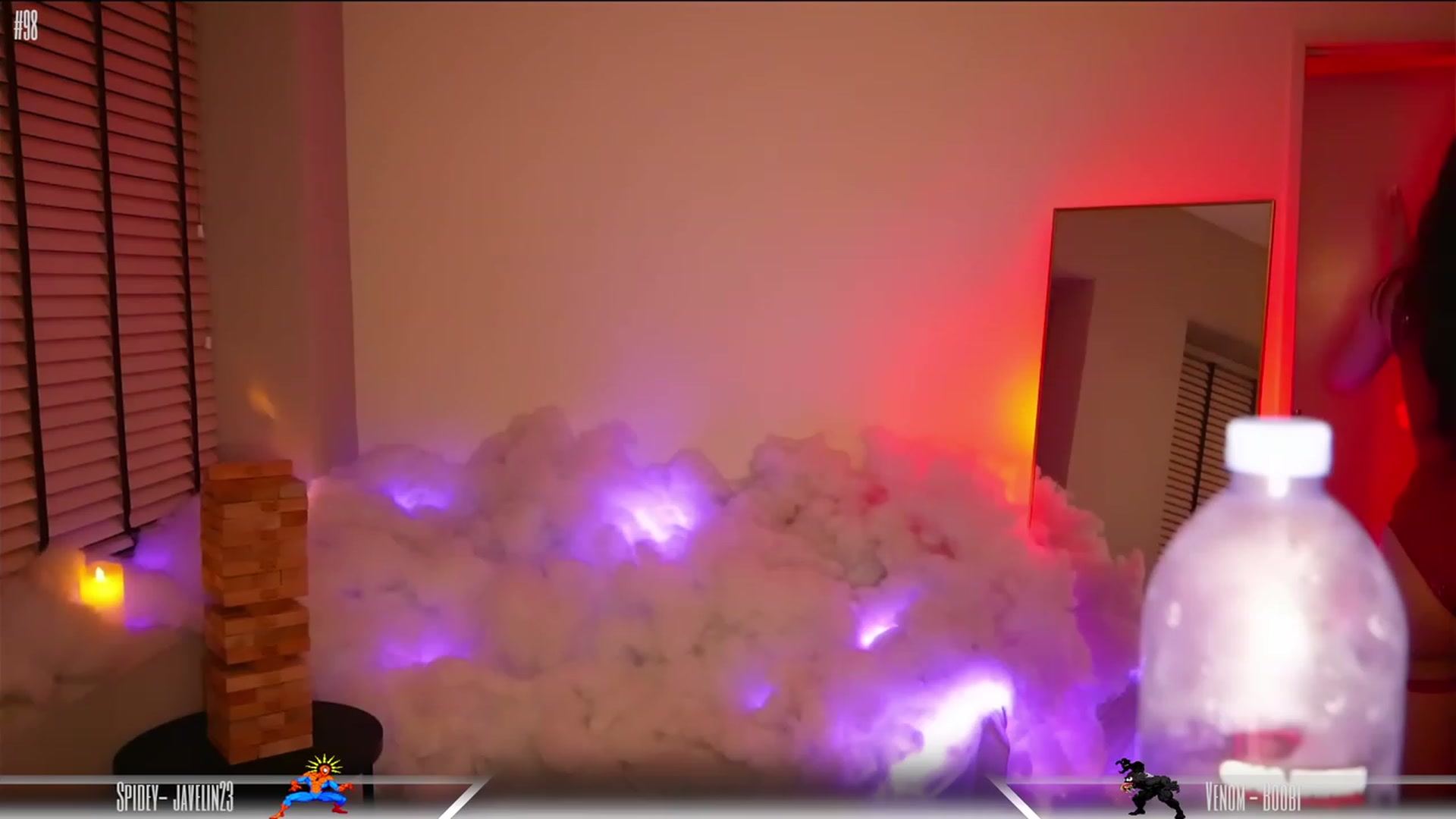 Gallery image thumbnail from Dashy's myfreecams stream on, 08/13/2023, 08:57 image 13 of 20