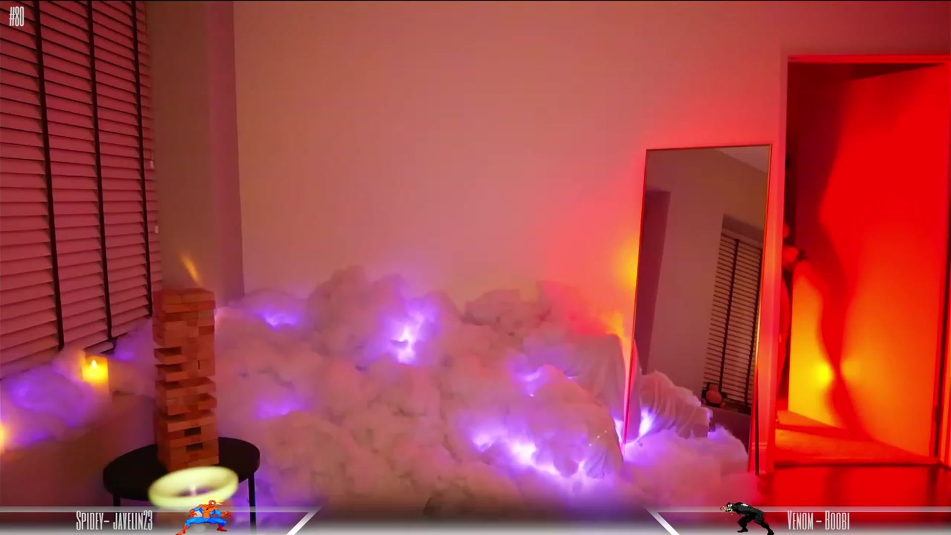 Gallery image thumbnail from Dashy's myfreecams stream on, 08/13/2023, 08:57 image 20 of 20