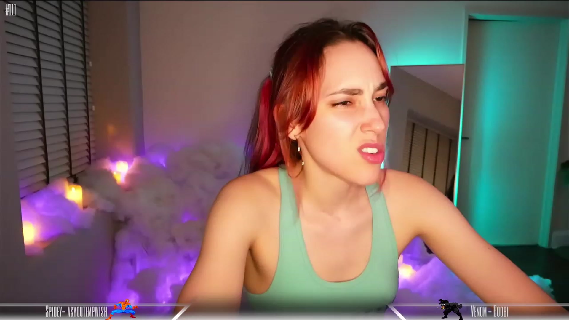 Gallery image thumbnail from Dashy's myfreecams stream on, 08/16/2023, 08:04 image 17 of 20