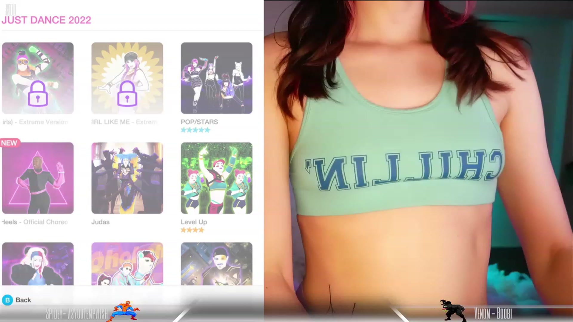 Gallery image thumbnail from Dashy's myfreecams stream on, 08/16/2023, 08:04 image 19 of 20