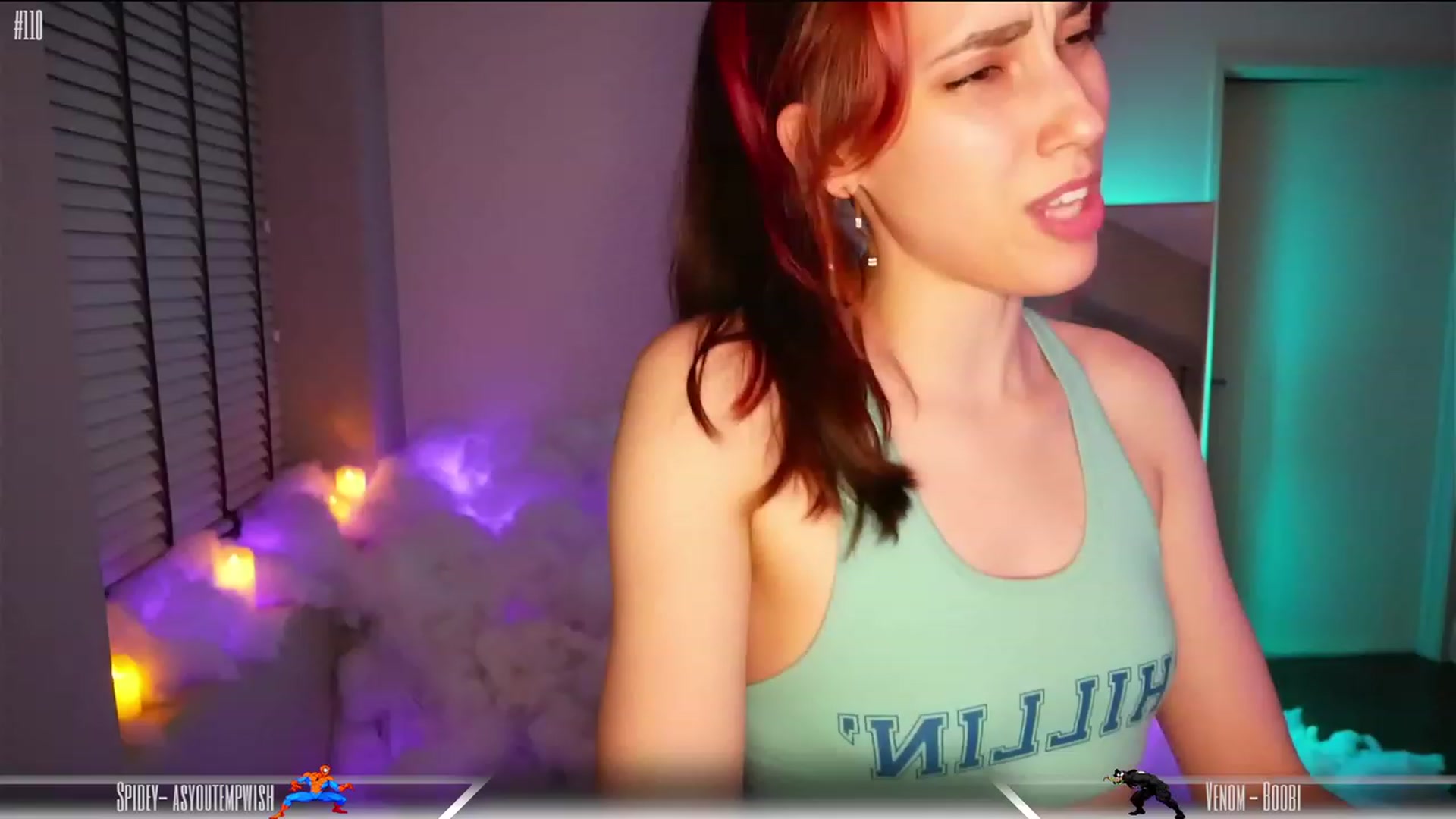Gallery image thumbnail from Dashy's myfreecams stream on, 08/16/2023, 08:04 image 9 of 20