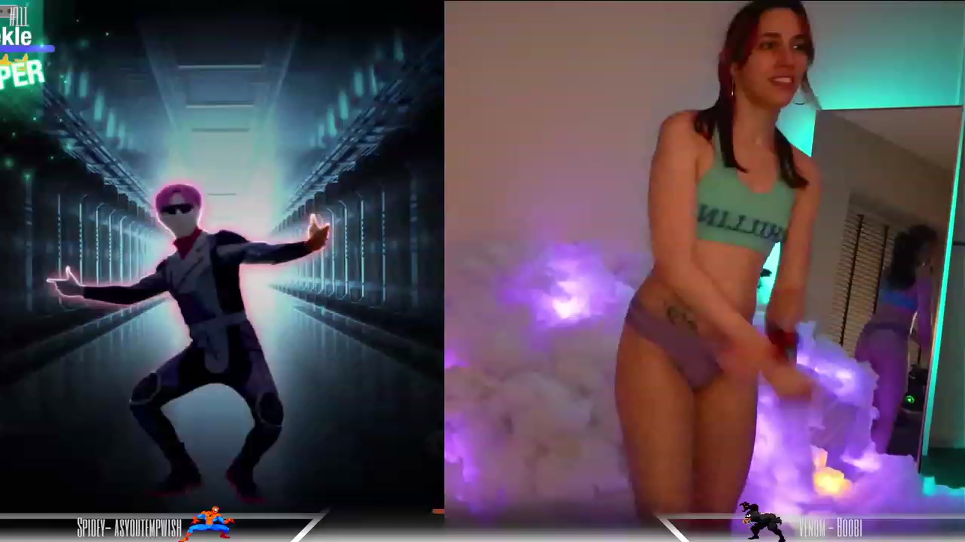 Gallery image thumbnail from Dashy's myfreecams stream on, 08/16/2023, 08:04 image 20 of 20