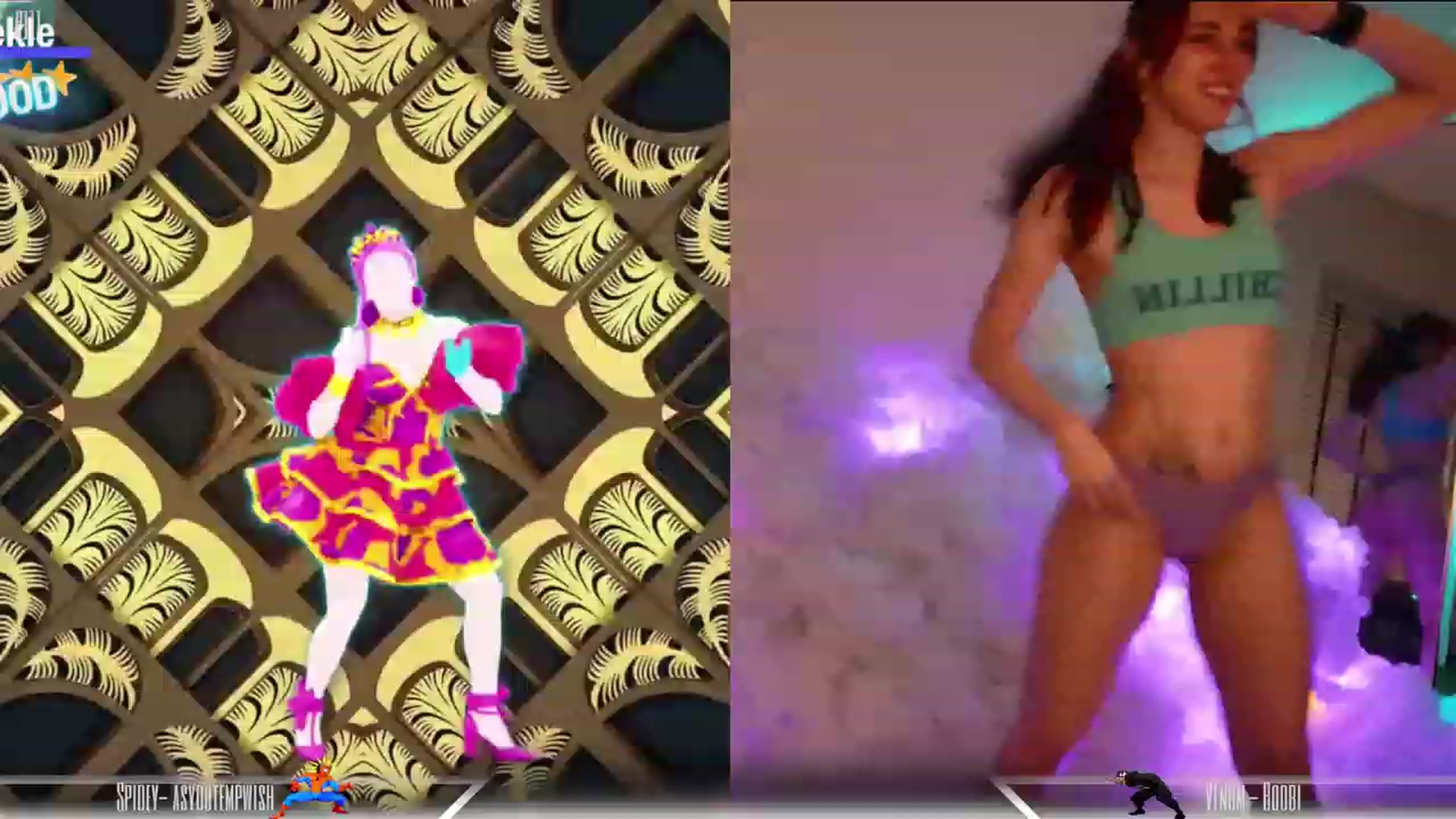Gallery image thumbnail from Dashy's myfreecams stream on, 08/16/2023, 10:34 image 6 of 20