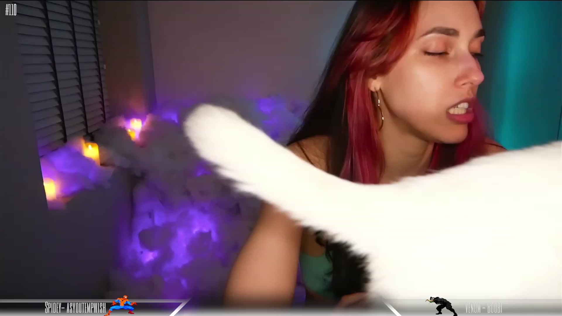 Gallery image thumbnail from Dashy's myfreecams stream on, 08/16/2023, 10:34 image 15 of 20