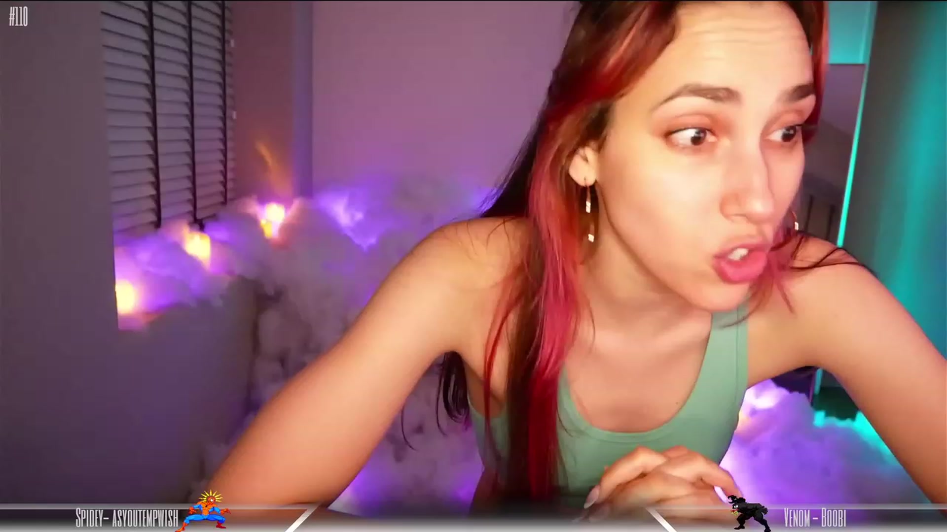 Gallery image thumbnail from Dashy's myfreecams stream on, 08/16/2023, 10:34 image 14 of 20