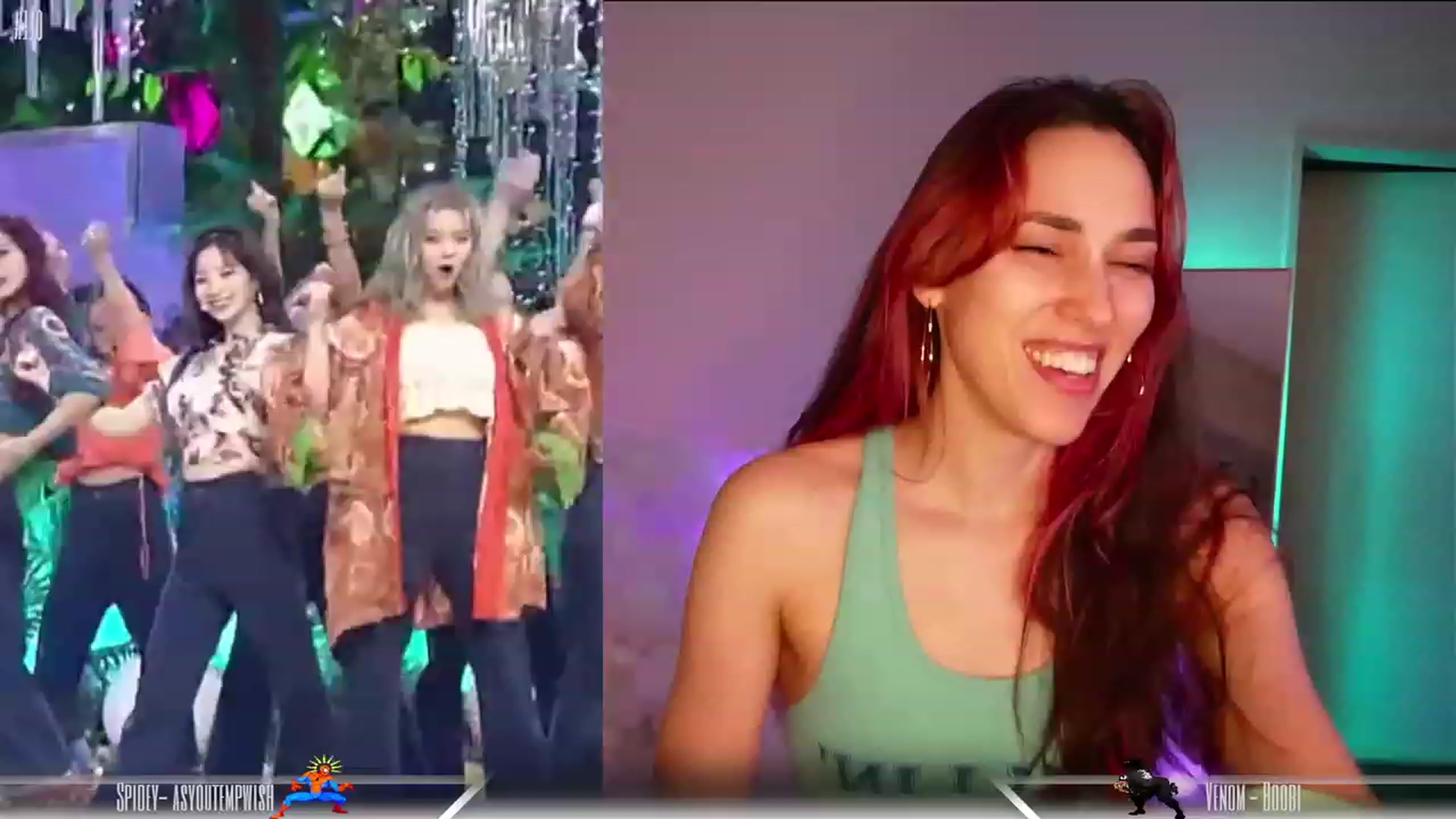 Gallery image thumbnail from Dashy's myfreecams stream on, 08/16/2023, 10:34 image 19 of 20