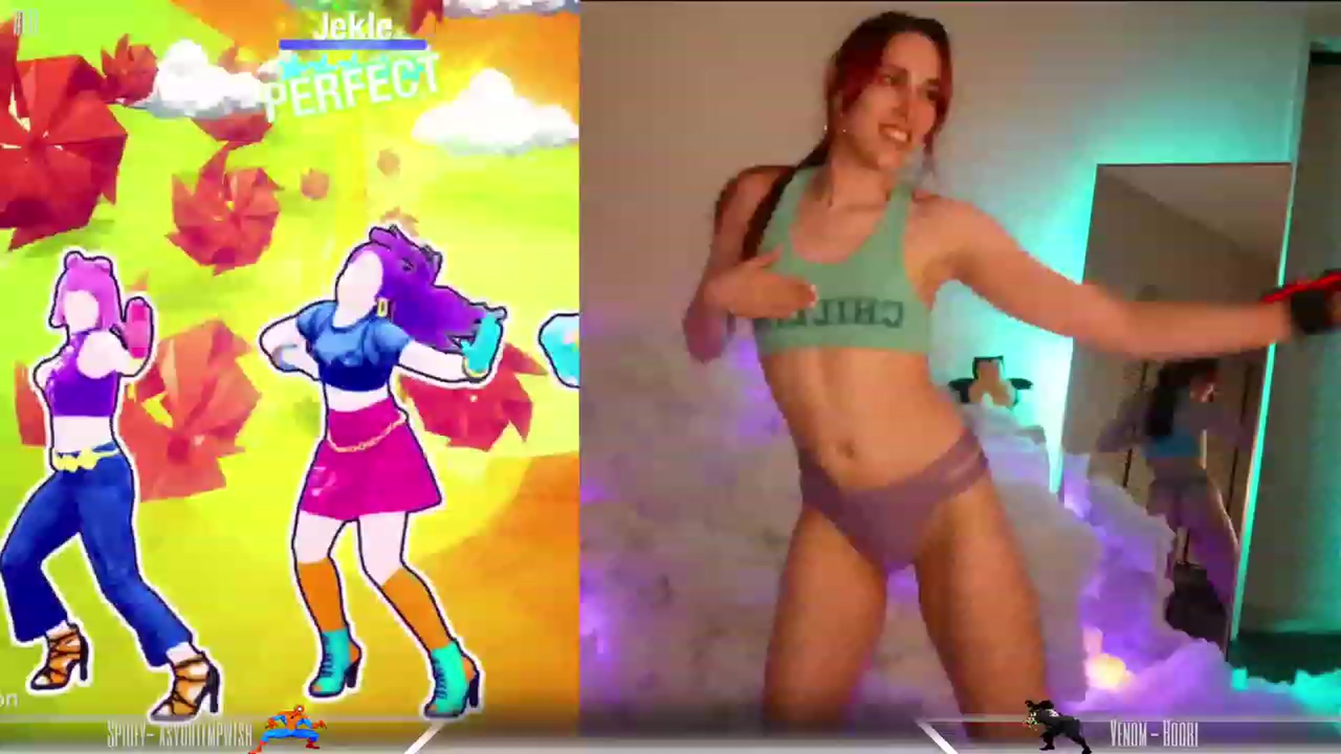 Gallery image thumbnail from Dashy's myfreecams stream on, 08/16/2023, 10:34 image 10 of 20