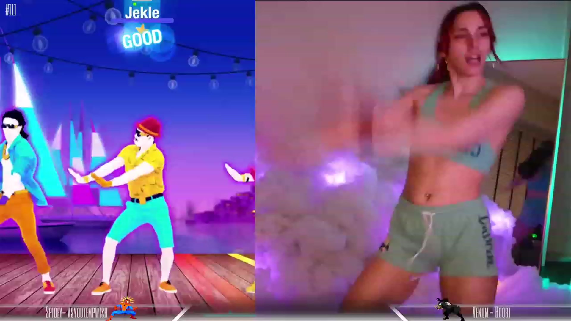 Gallery image thumbnail from Dashy's myfreecams stream on, 08/16/2023, 10:34 image 3 of 20