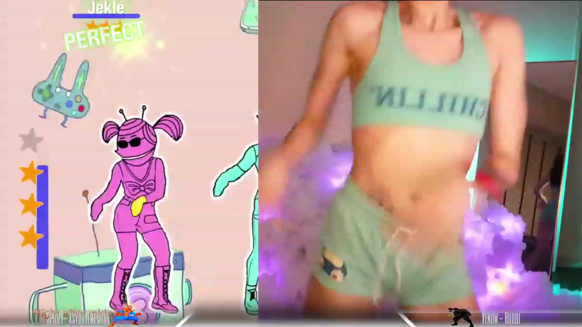Gallery image thumbnail from Dashy's myfreecams stream on, 08/16/2023, 10:34 image 2 of 20