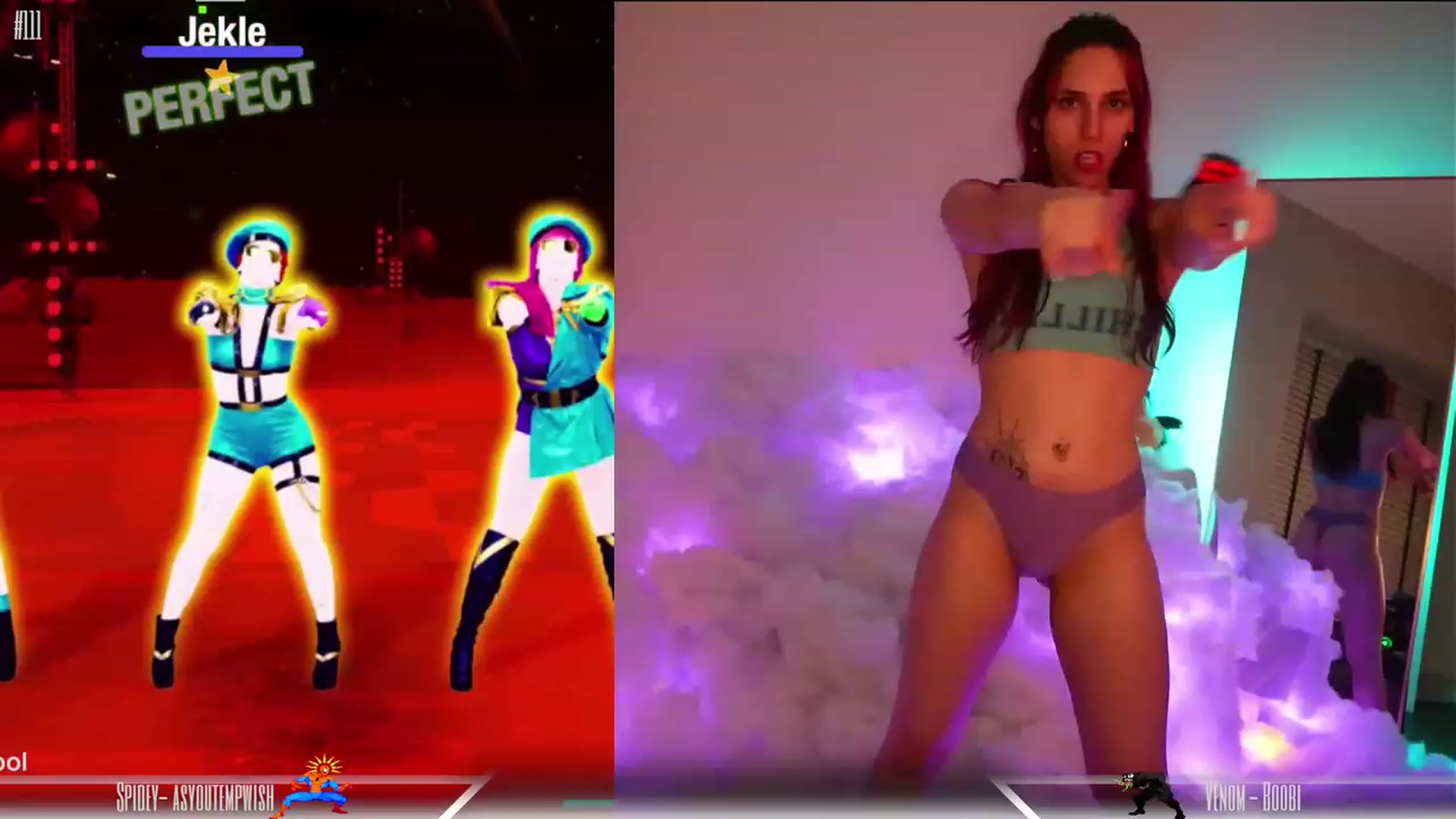 Gallery image thumbnail from Dashy's myfreecams stream on, 08/16/2023, 10:34 image 11 of 20