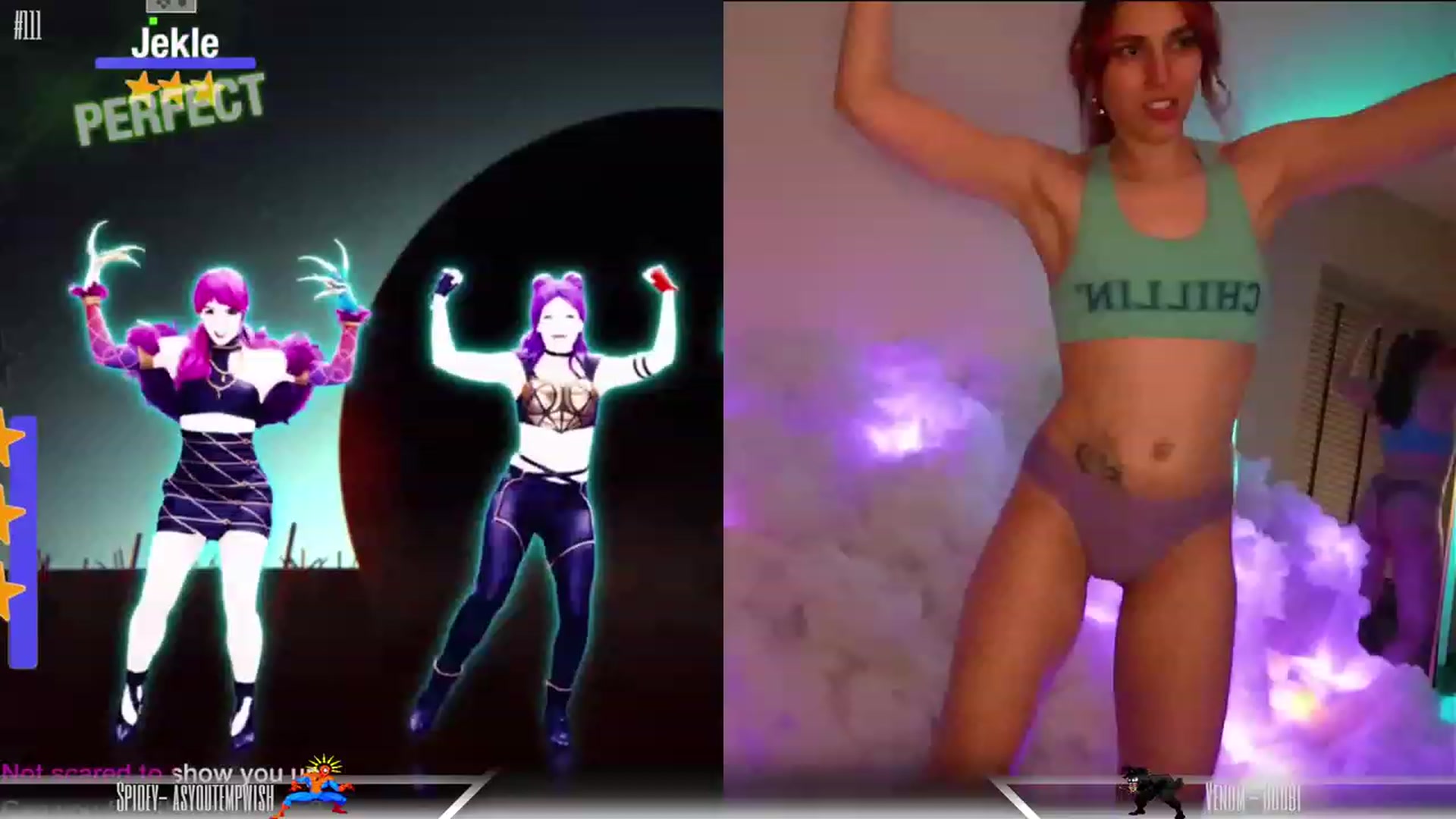 Gallery image thumbnail from Dashy's myfreecams stream on, 08/16/2023, 10:34 image 7 of 20