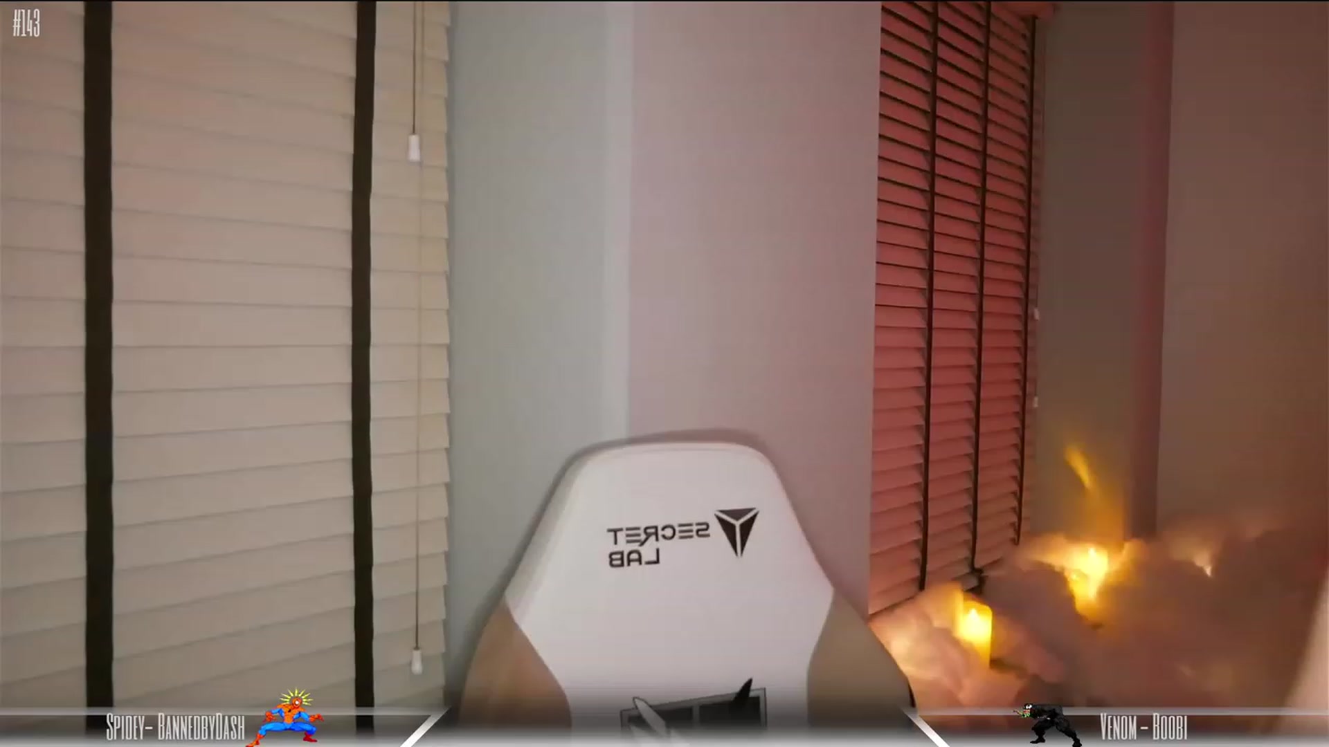 Gallery image thumbnail from Dashy's myfreecams stream on, 08/19/2023, 09:11 image 7 of 20