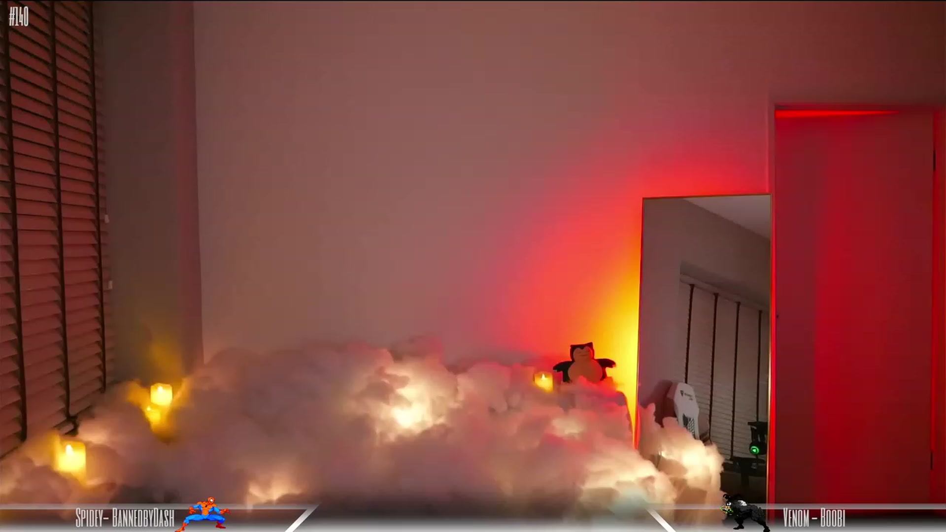 Gallery image thumbnail from Dashy's myfreecams stream on, 08/19/2023, 09:11 image 18 of 20