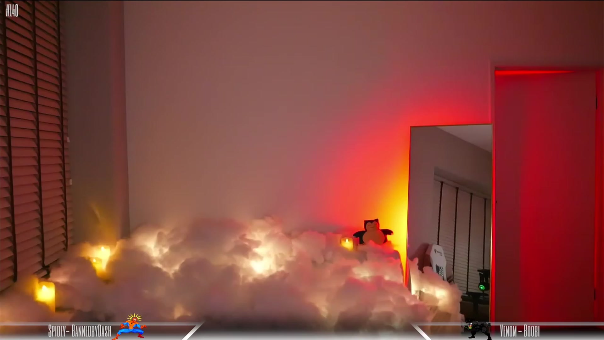 Gallery image thumbnail from Dashy's myfreecams stream on, 08/19/2023, 09:11 image 17 of 20