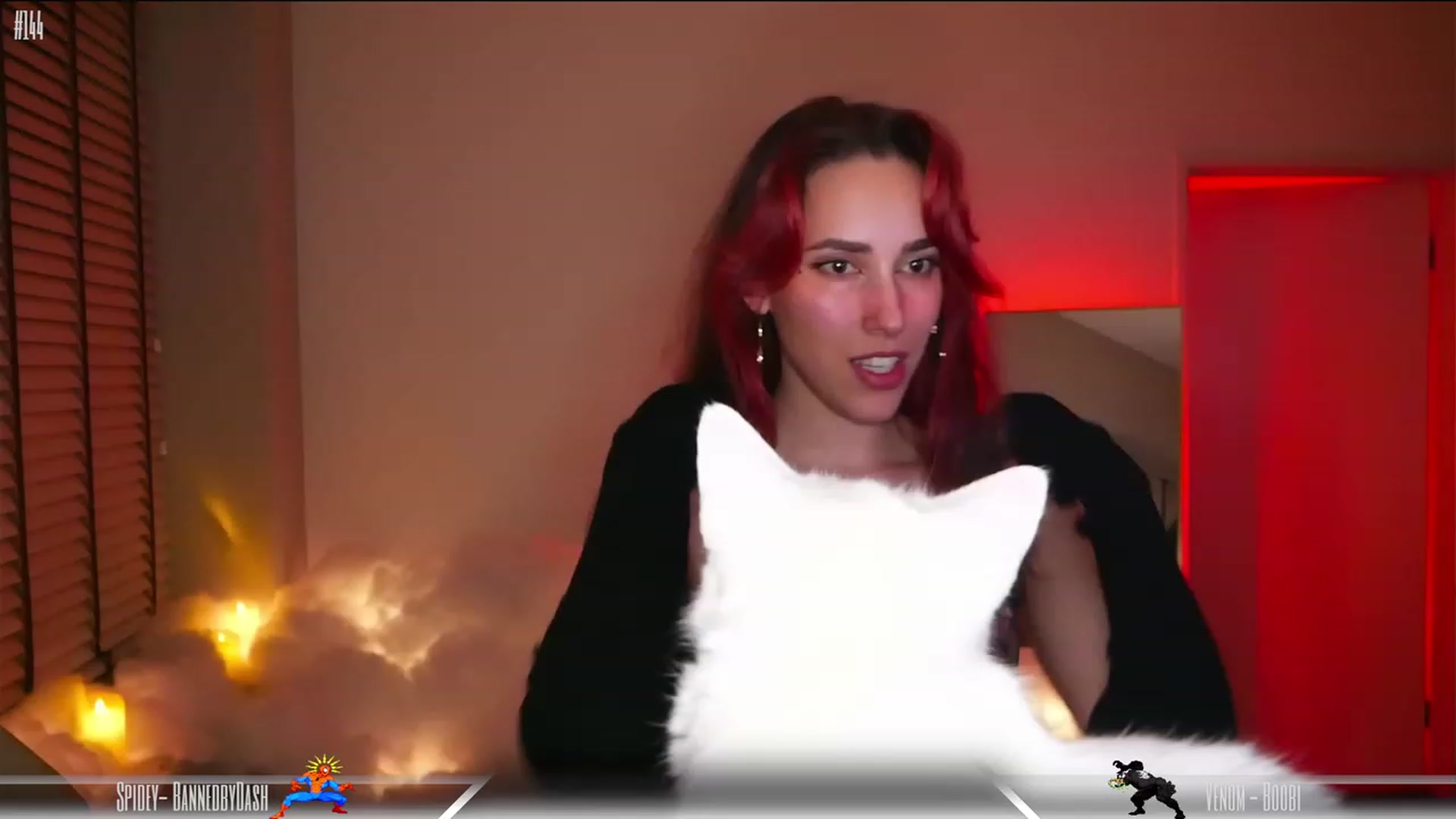 Gallery image thumbnail from Dashy's myfreecams stream on, 08/19/2023, 09:11 image 9 of 20