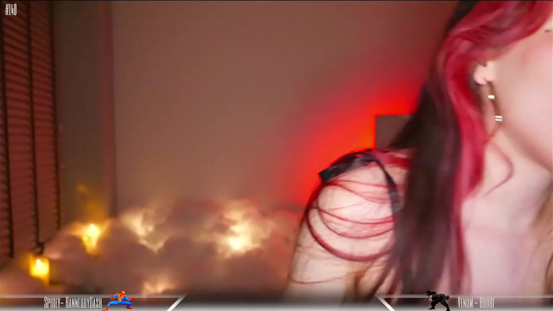 Gallery image thumbnail from Dashy's myfreecams stream on, 08/19/2023, 09:11 image 11 of 20