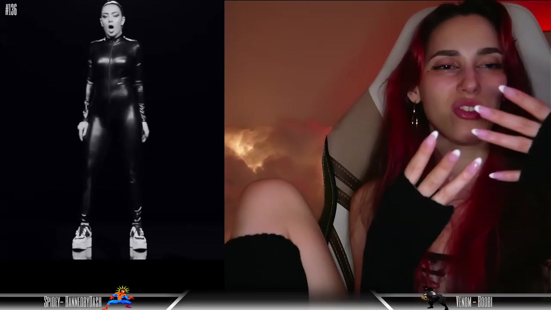 Gallery image thumbnail from Dashy's myfreecams stream on, 08/19/2023, 11:43 image 11 of 20
