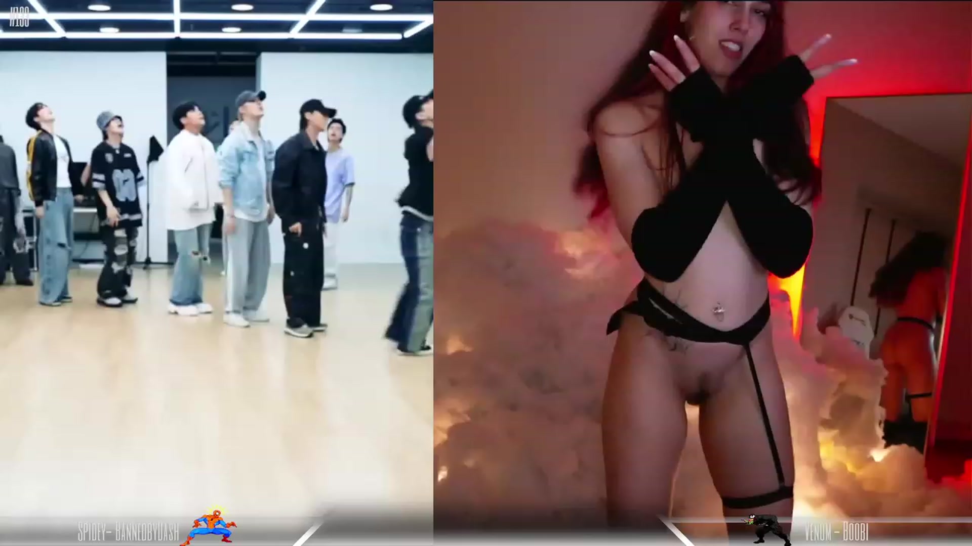 Gallery image thumbnail from Dashy's myfreecams stream on, 08/19/2023, 11:43 image 19 of 20