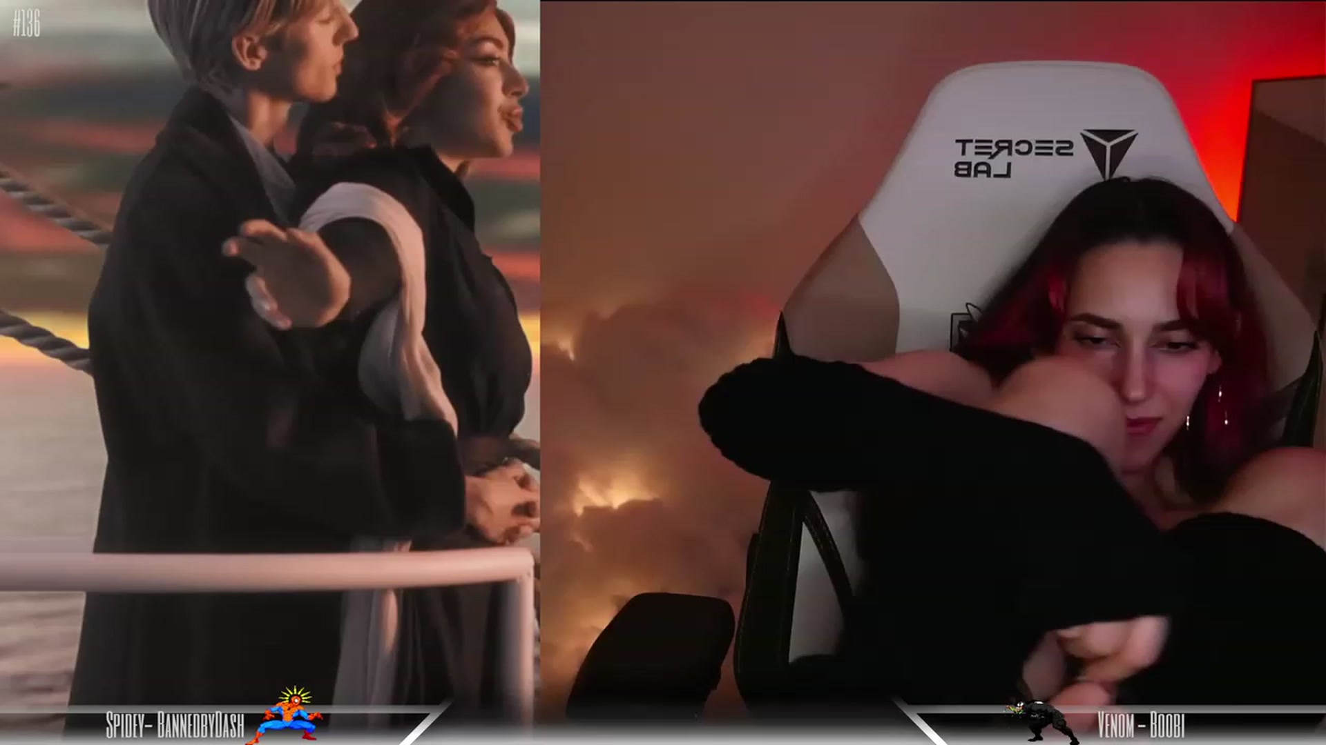 Gallery image thumbnail from Dashy's myfreecams stream on, 08/19/2023, 11:43 image 12 of 20
