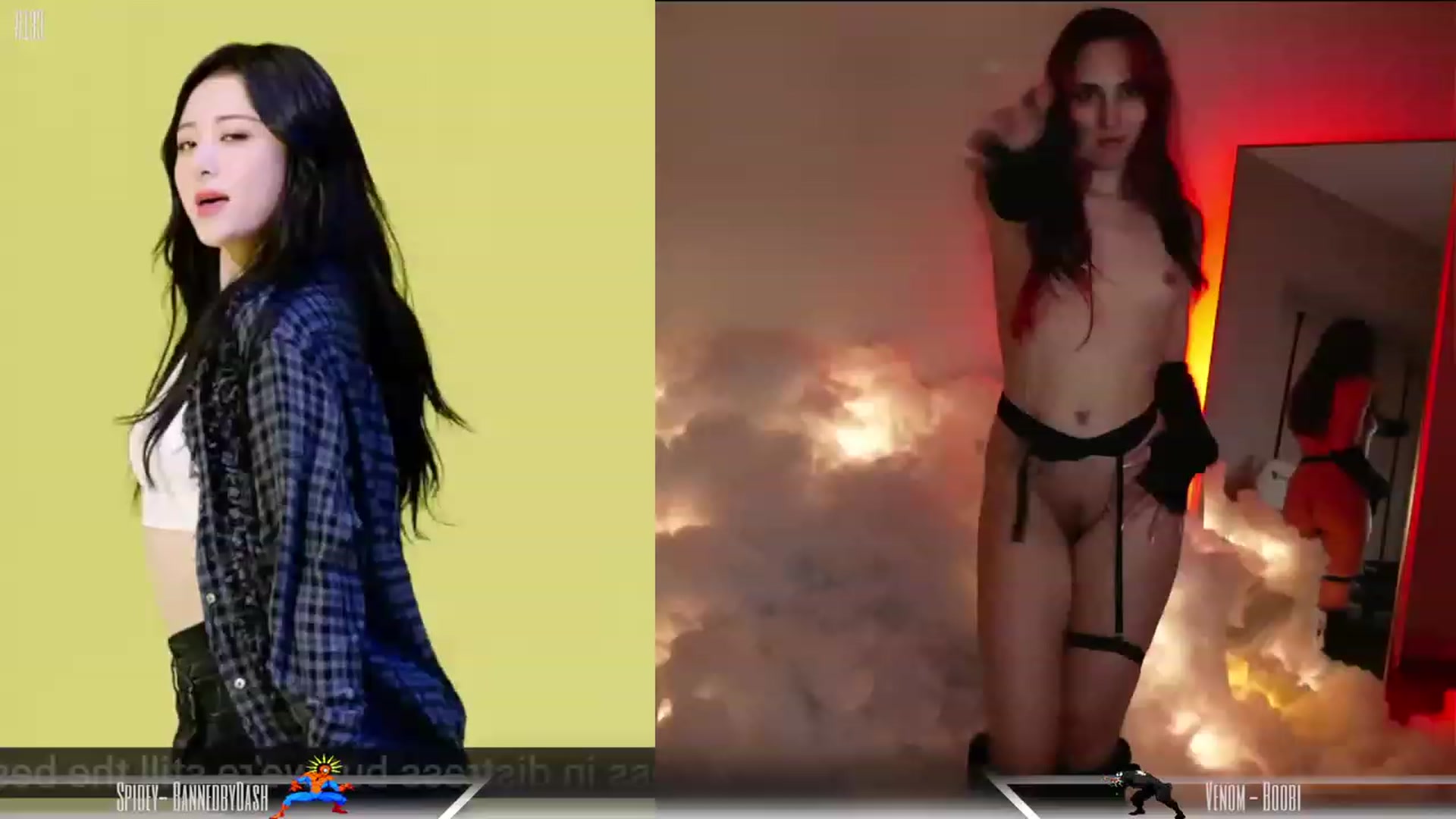 Gallery image thumbnail from Dashy's myfreecams stream on, 08/19/2023, 11:43 image 18 of 20