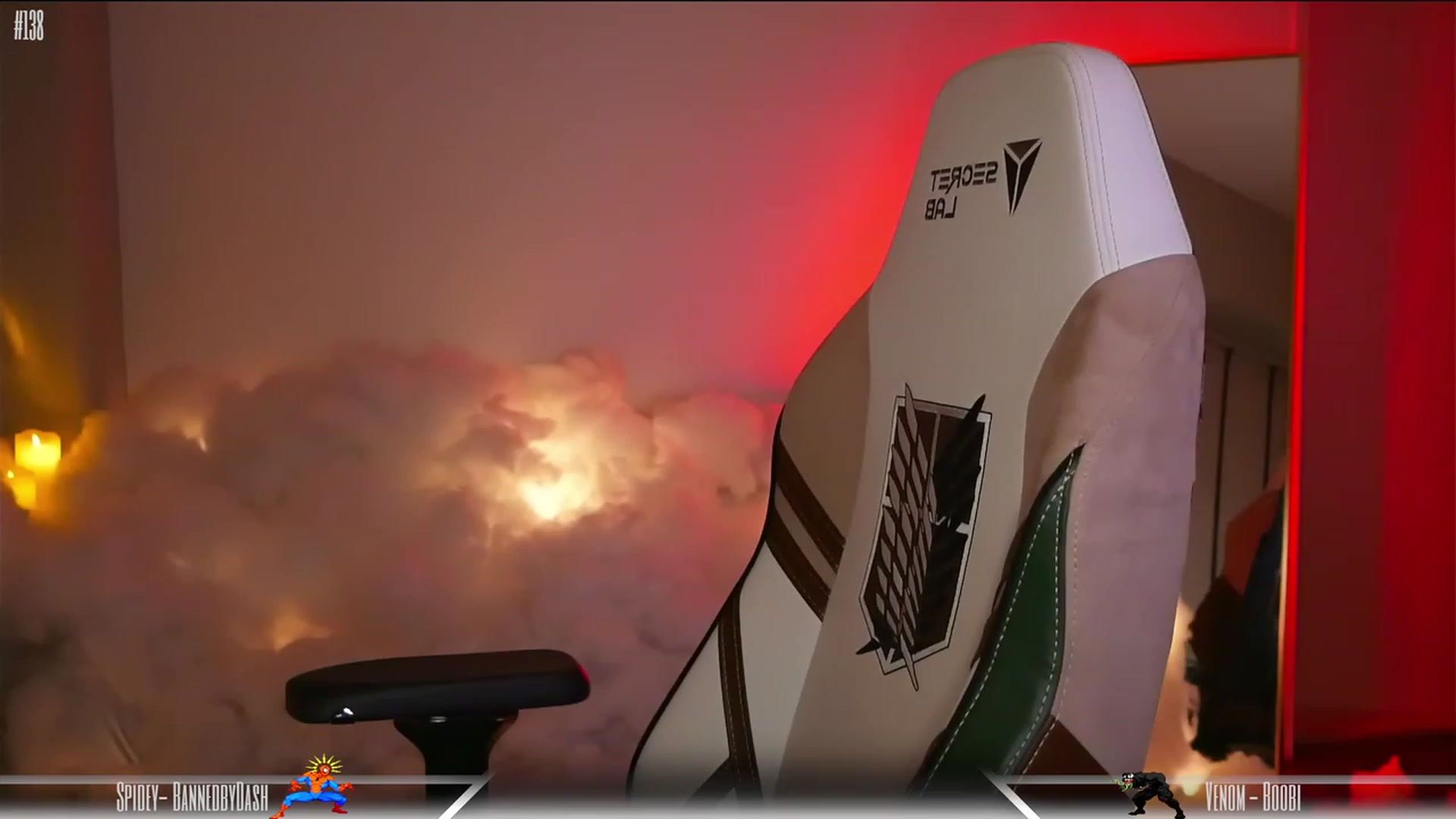 Gallery image thumbnail from Dashy's myfreecams stream on, 08/19/2023, 11:43 image 3 of 20