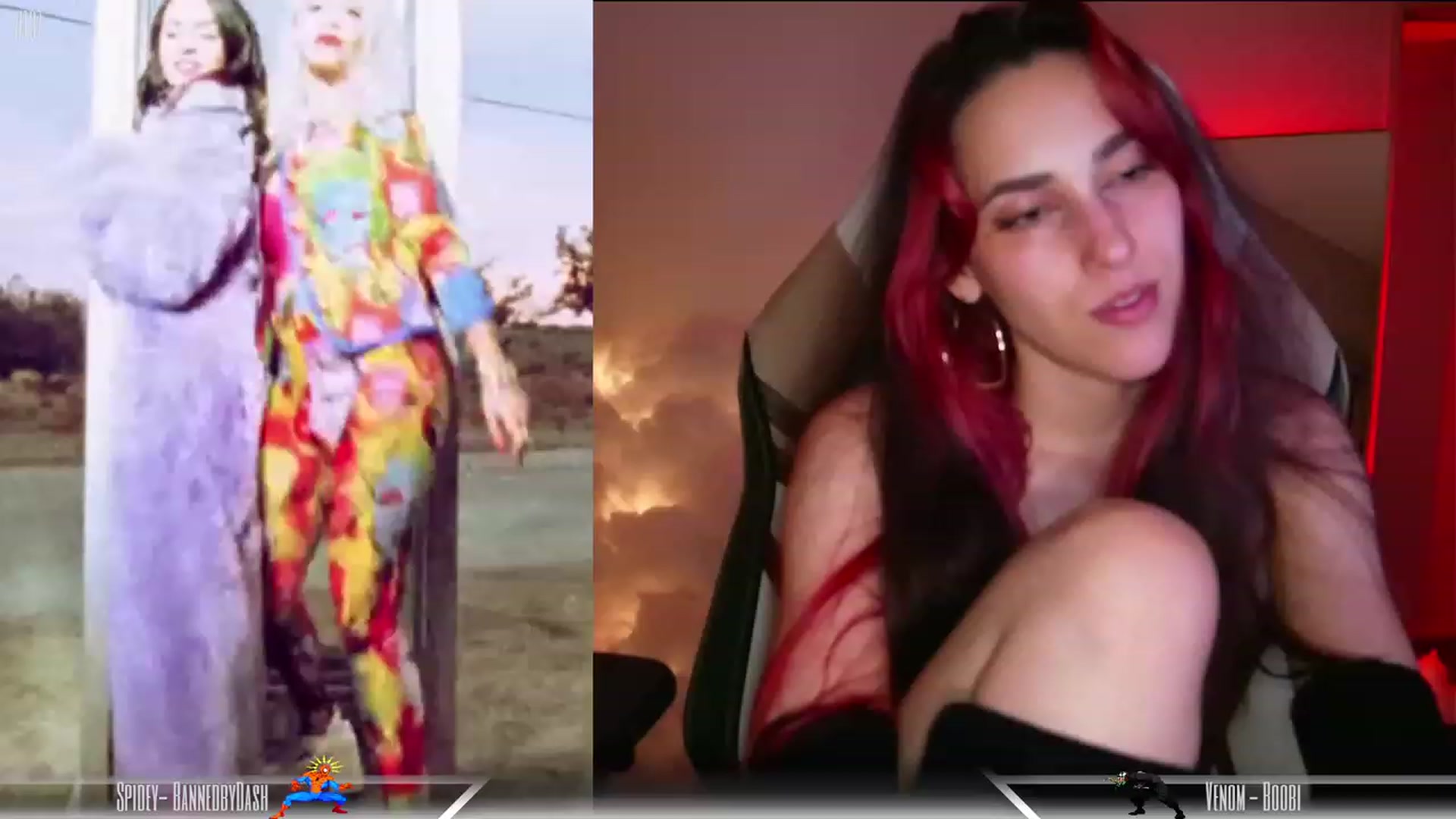 Gallery image thumbnail from Dashy's myfreecams stream on, 08/19/2023, 11:43 image 9 of 20