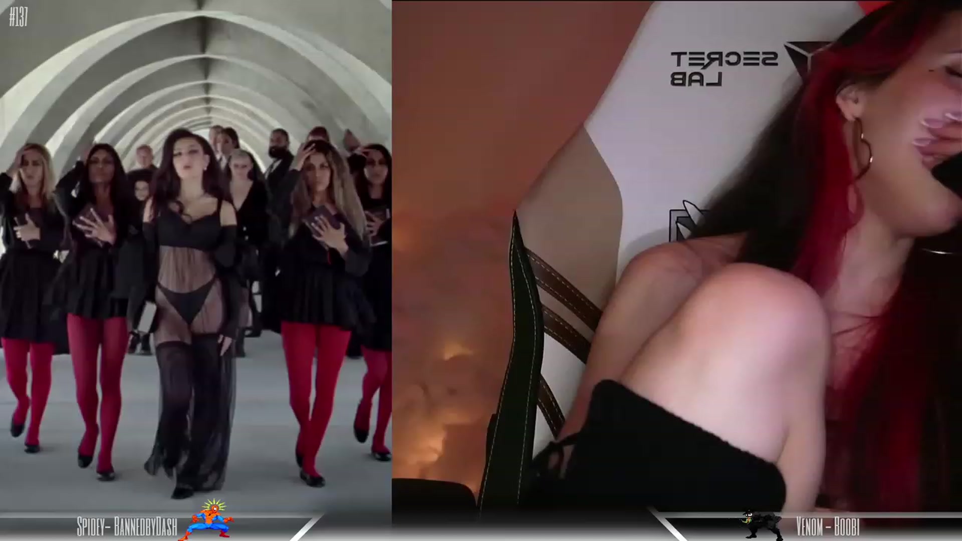 Gallery image thumbnail from Dashy's myfreecams stream on, 08/19/2023, 11:43 image 10 of 20