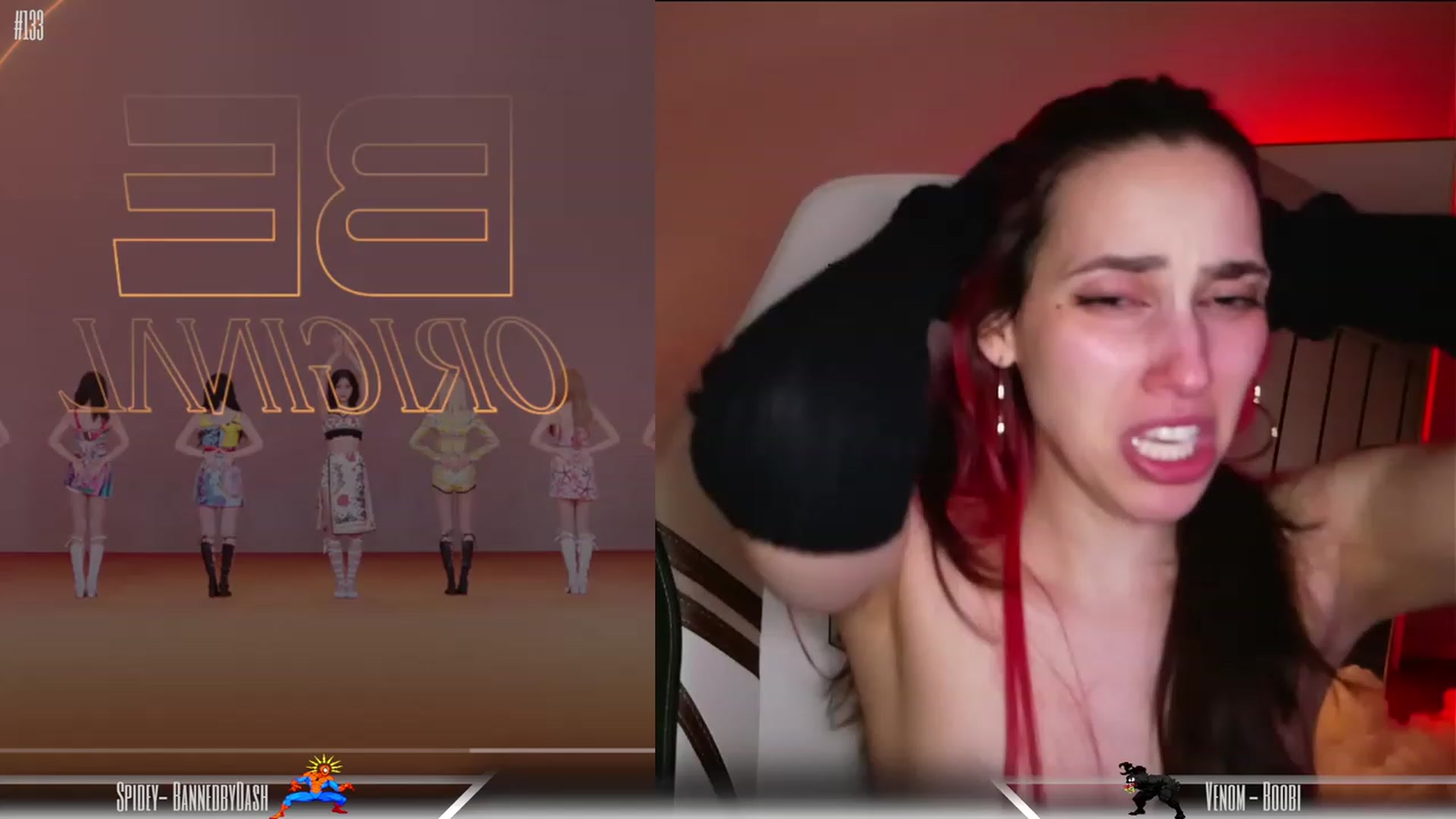 Gallery image thumbnail from Dashy's myfreecams stream on, 08/19/2023, 11:43 image 17 of 20