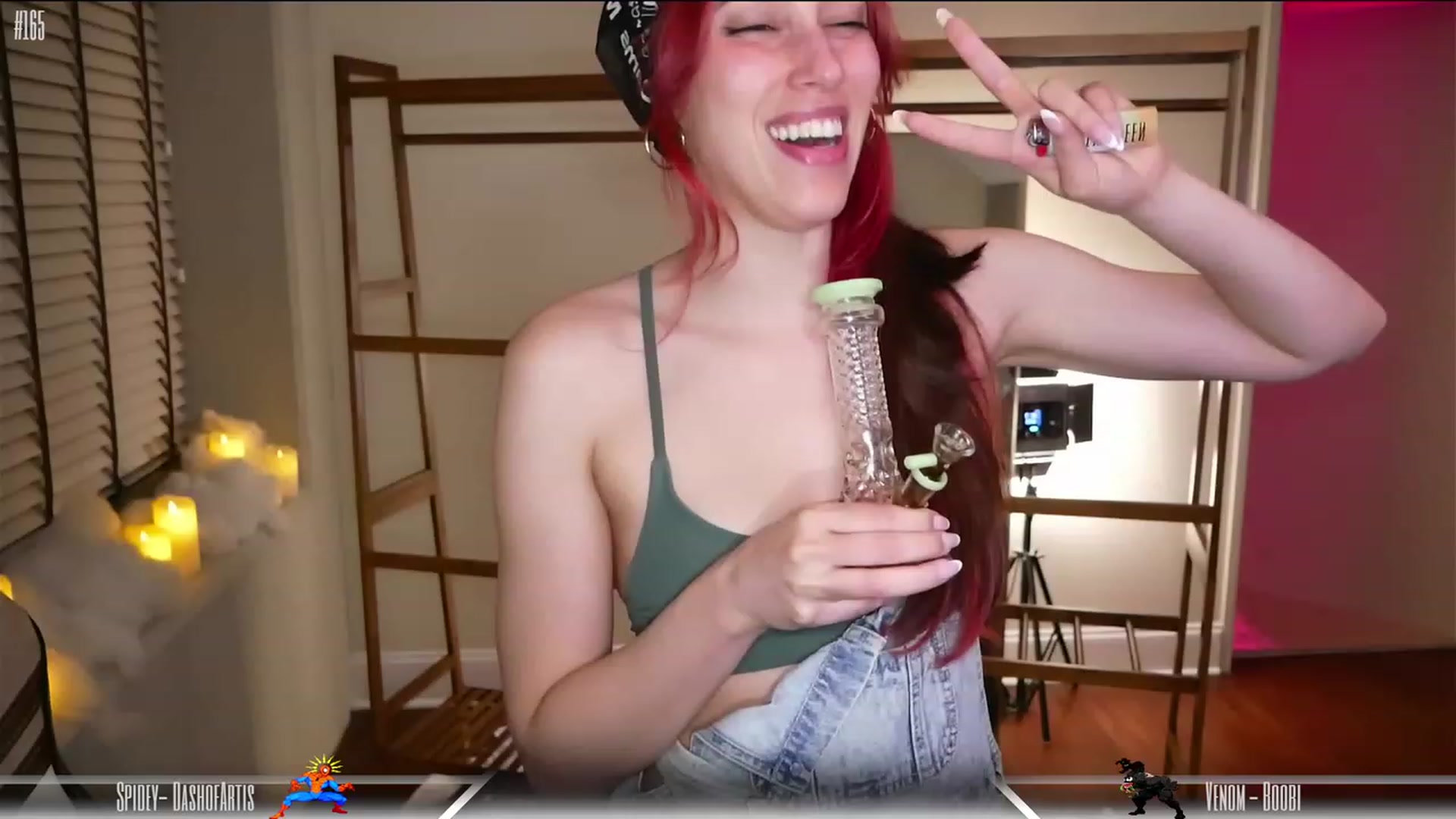 Gallery image thumbnail from Dashy's myfreecams stream on, 08/22/2023, 08:20 image 12 of 20
