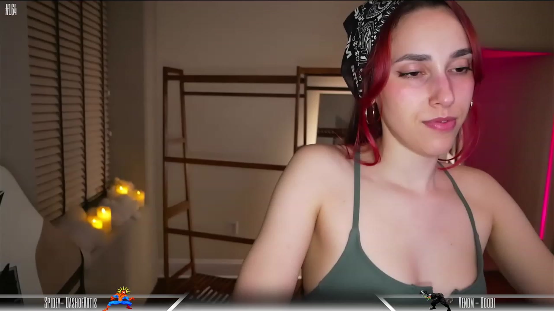 Gallery image thumbnail from Dashy's myfreecams stream on, 08/22/2023, 09:52 image 10 of 20