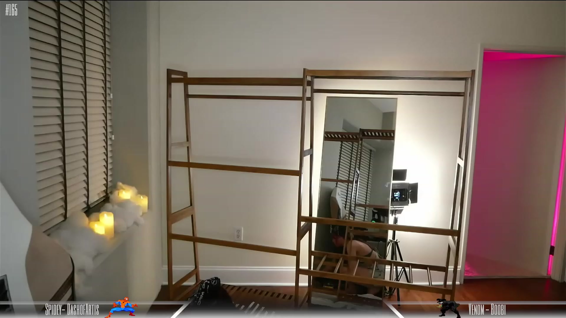 Gallery image thumbnail from Dashy's myfreecams stream on, 08/22/2023, 09:52 image 16 of 20