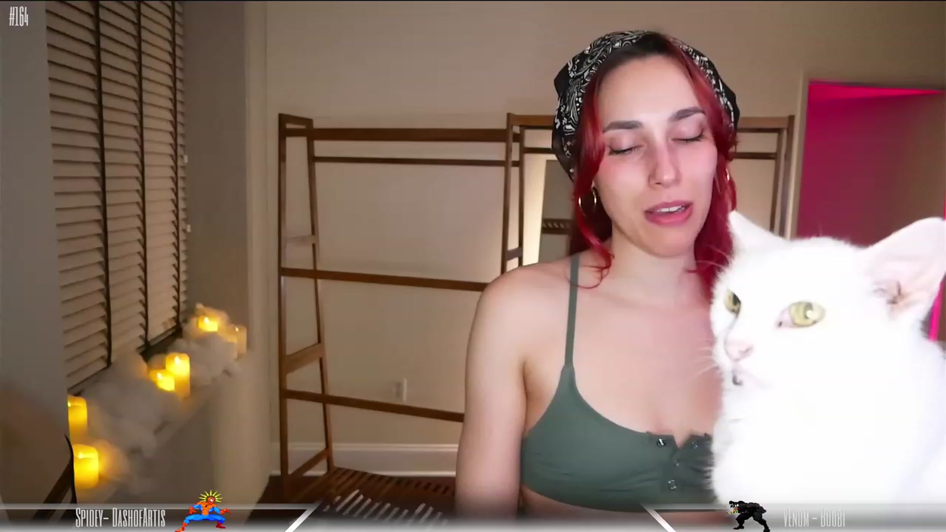 Gallery image thumbnail from Dashy's myfreecams stream on, 08/22/2023, 09:52 image 13 of 20
