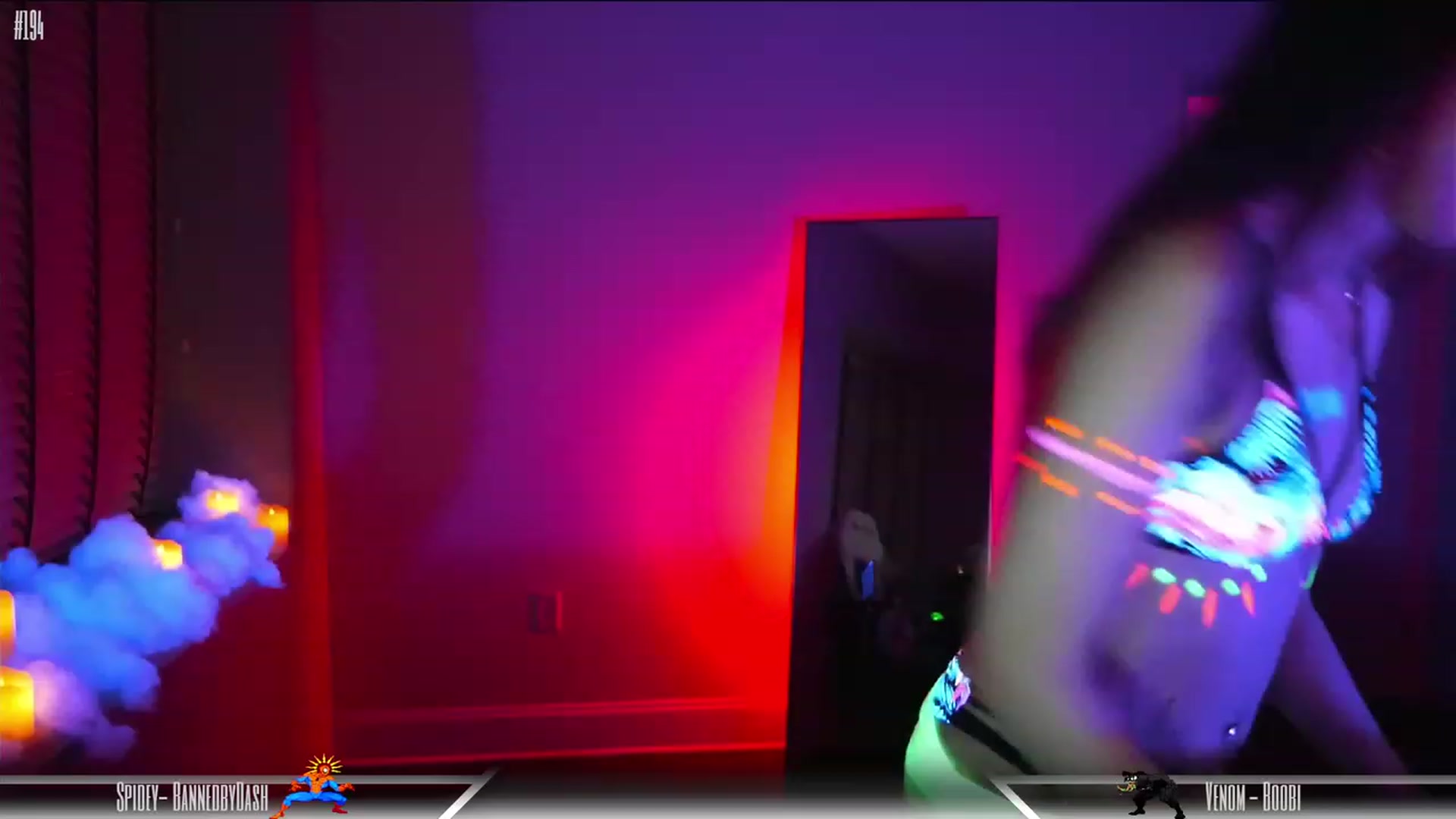 Gallery image thumbnail from Dashy's myfreecams stream on, 08/25/2023, 09:10 image 13 of 20