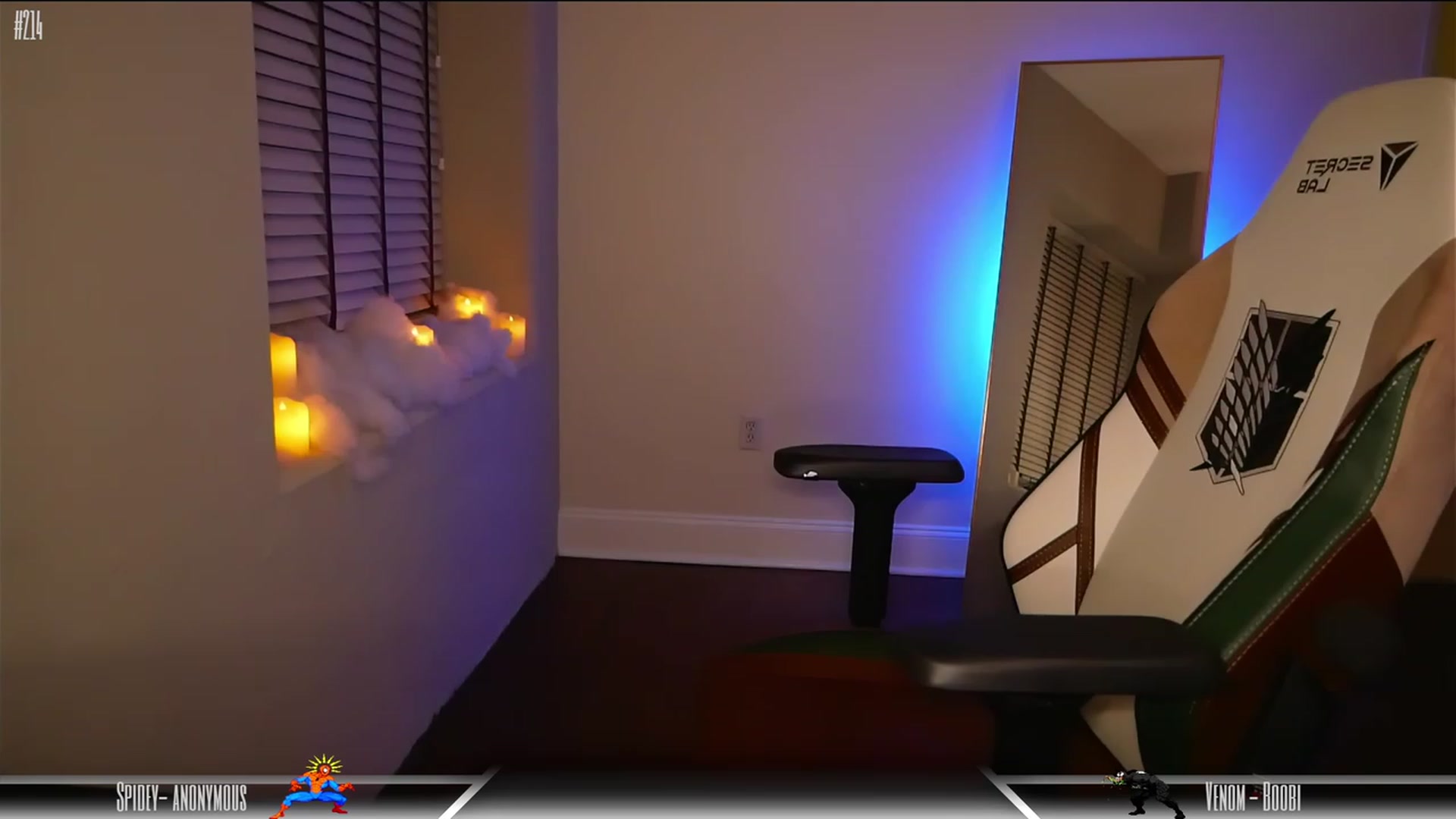 Gallery image thumbnail from Dashy's myfreecams stream on, 08/27/2023, 11:37 image 7 of 20