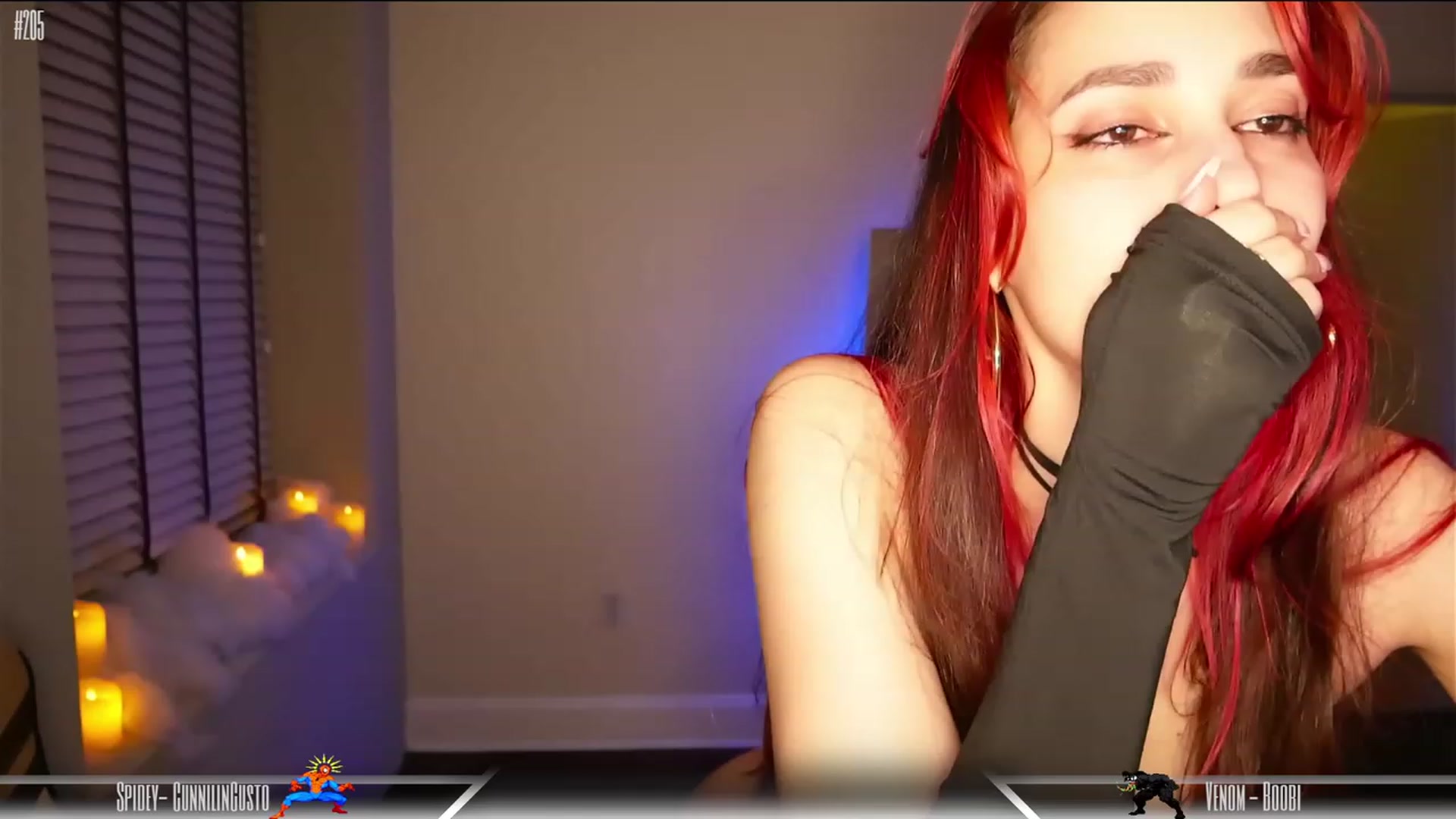 Gallery image thumbnail from Dashy's myfreecams stream on, 08/27/2023, 12:17 image 4 of 20