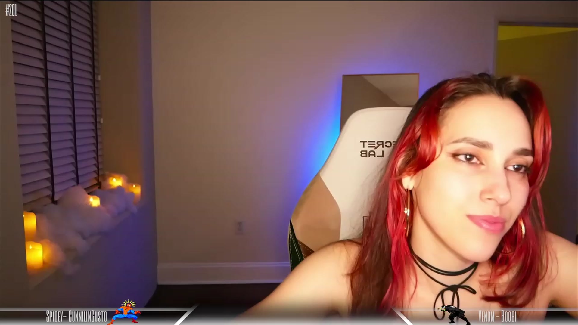Gallery image thumbnail from Dashy's myfreecams stream on, 08/27/2023, 12:17 image 11 of 20