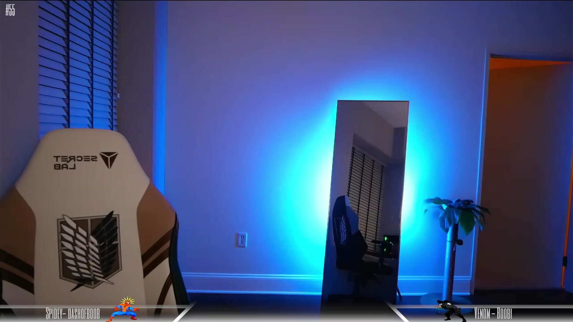 Gallery image thumbnail from Dashy's myfreecams stream on, 09/01/2023, 08:40 image 8 of 20